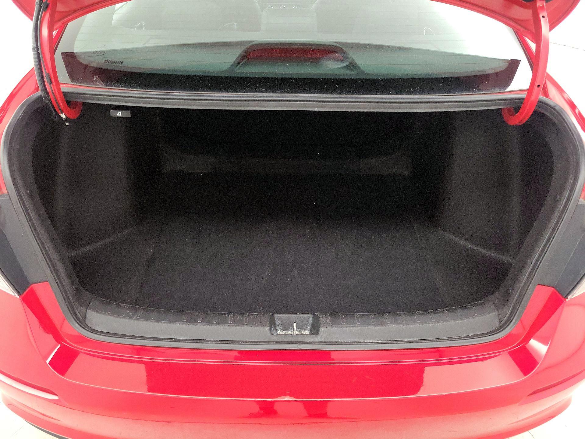 Thumbnail: 2024 Honda Civic - 20