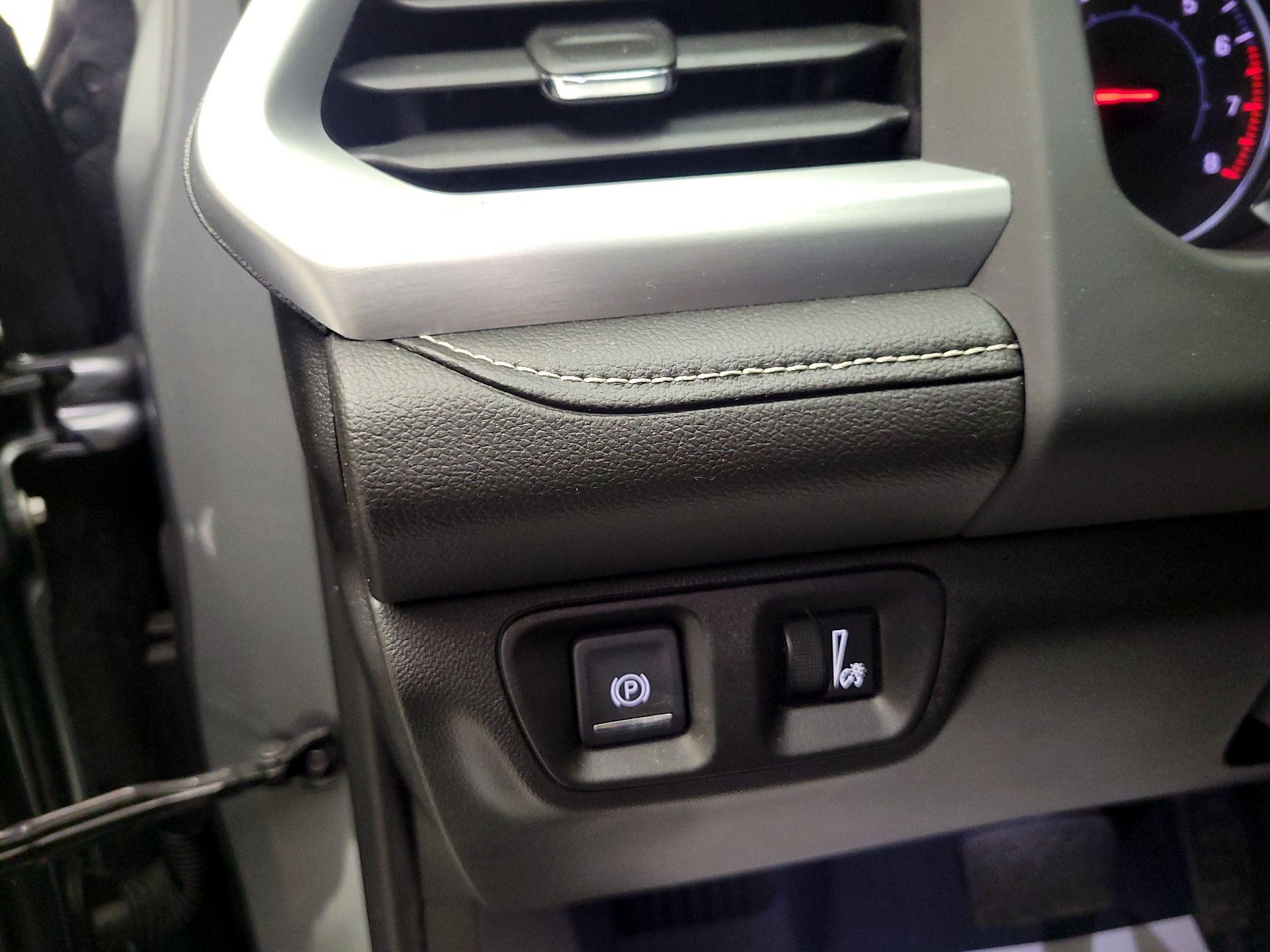 Thumbnail: 2023 GMC Acadia - 11