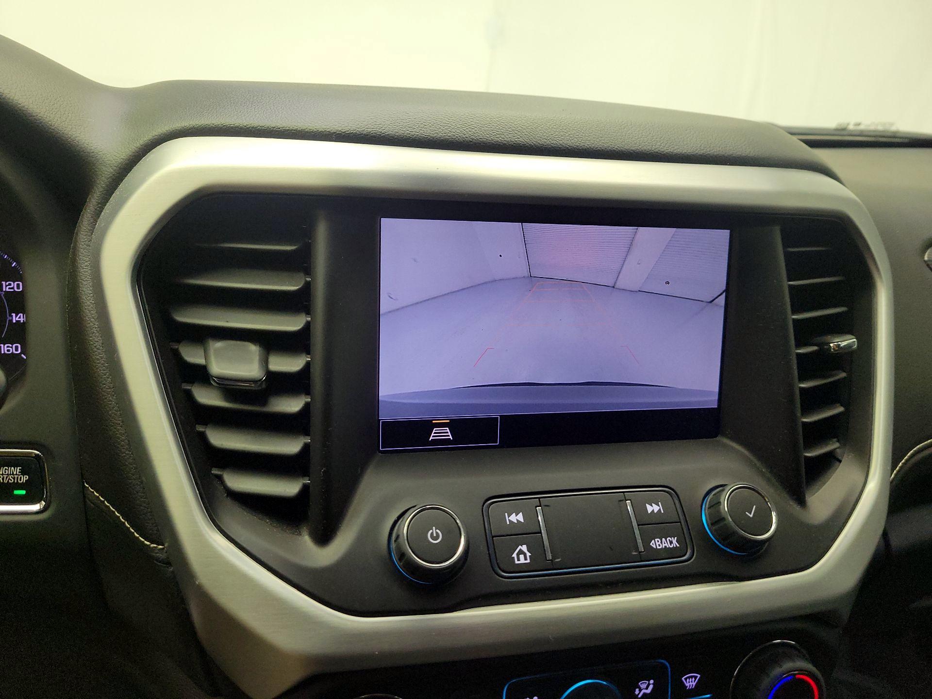 Thumbnail: 2023 GMC Acadia - 13