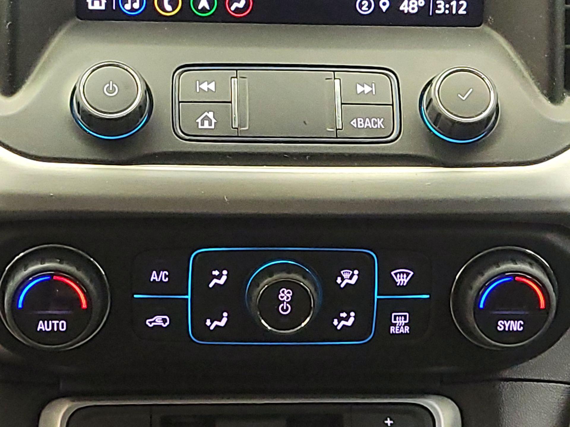 Thumbnail: 2023 GMC Acadia - 15