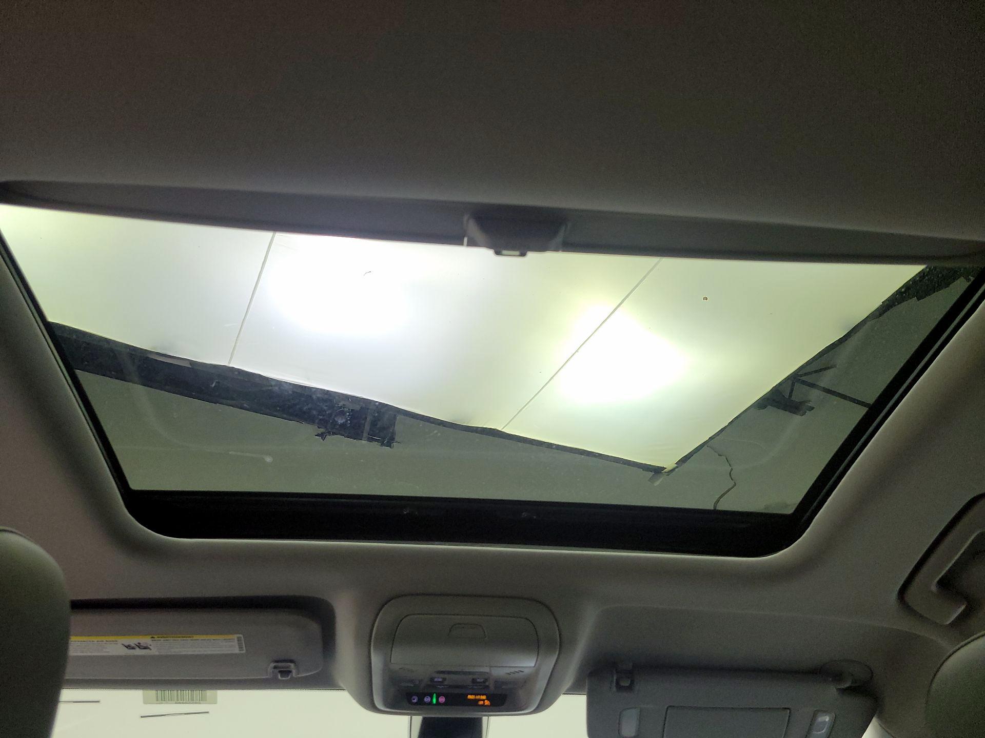 Thumbnail: 2023 GMC Acadia - 18