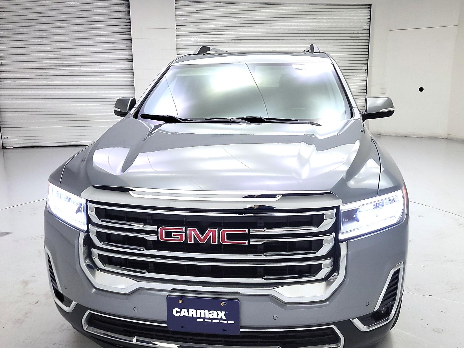 Thumbnail: 2023 GMC Acadia - 2