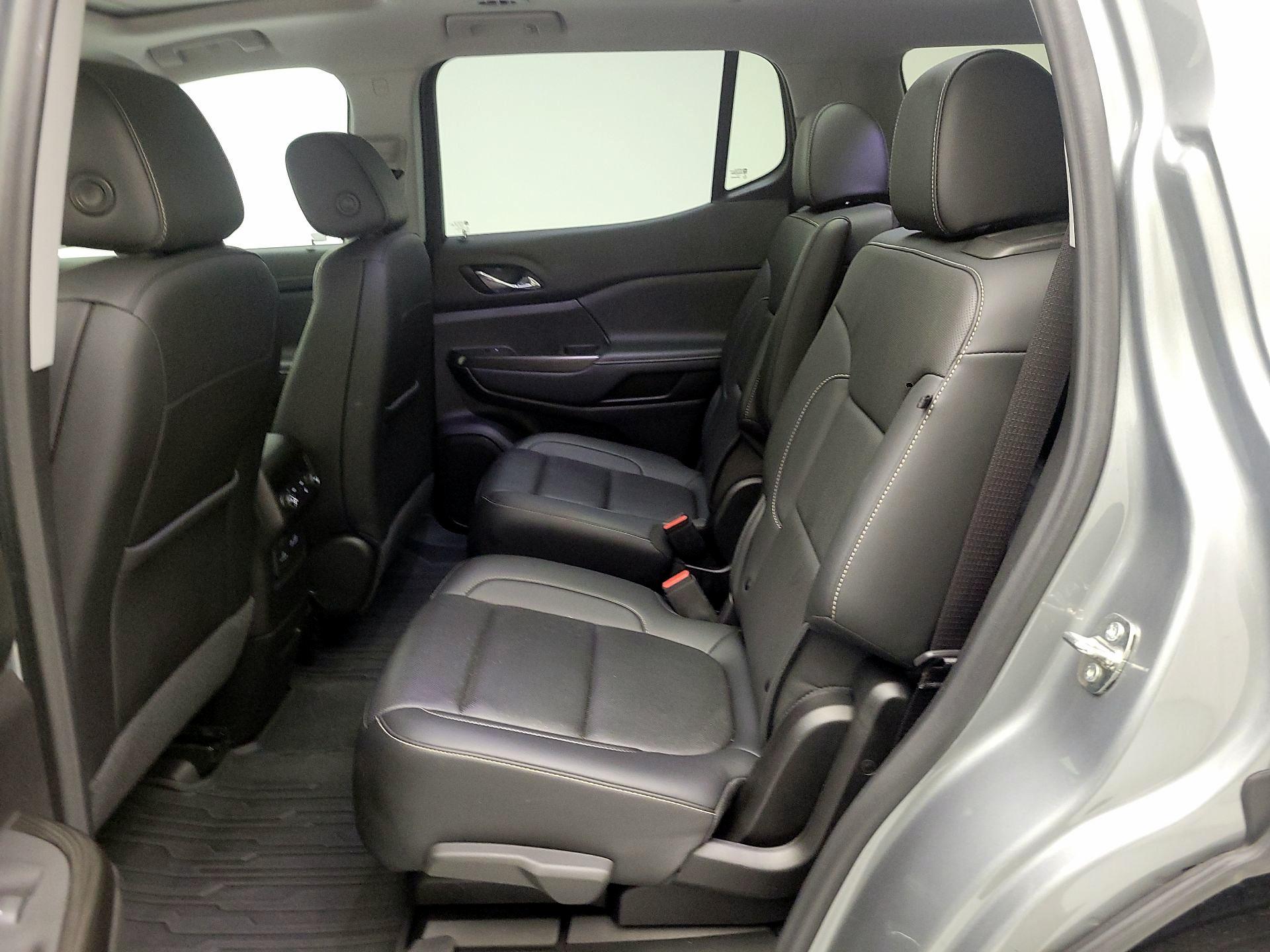 Thumbnail: 2023 GMC Acadia - 19