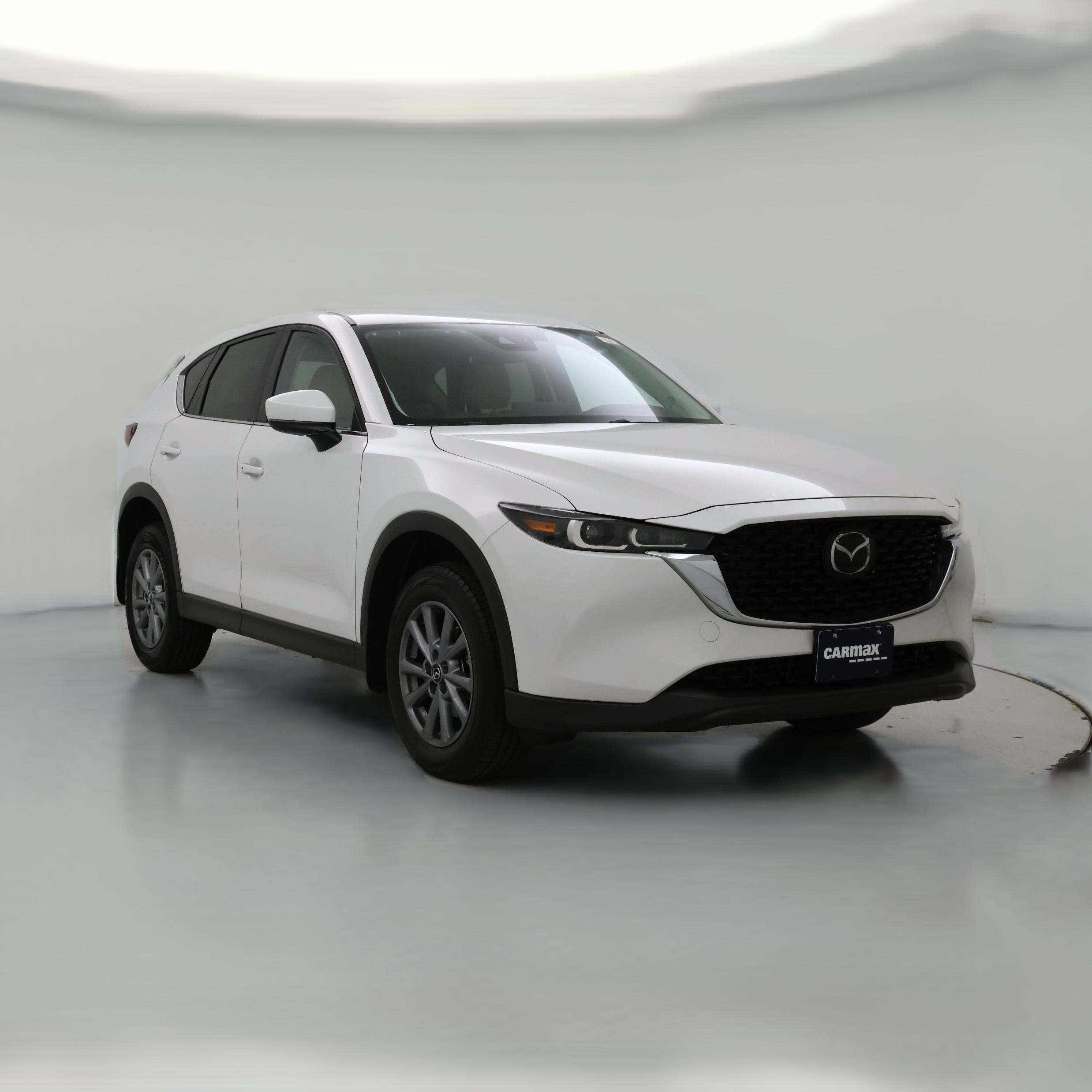 Thumbnail: 2023 Mazda CX-5 - 1