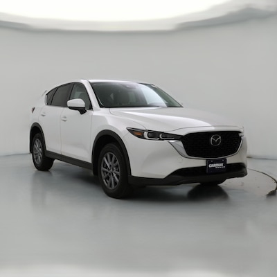 2023 Mazda CX-5 2.5 S Select Package
