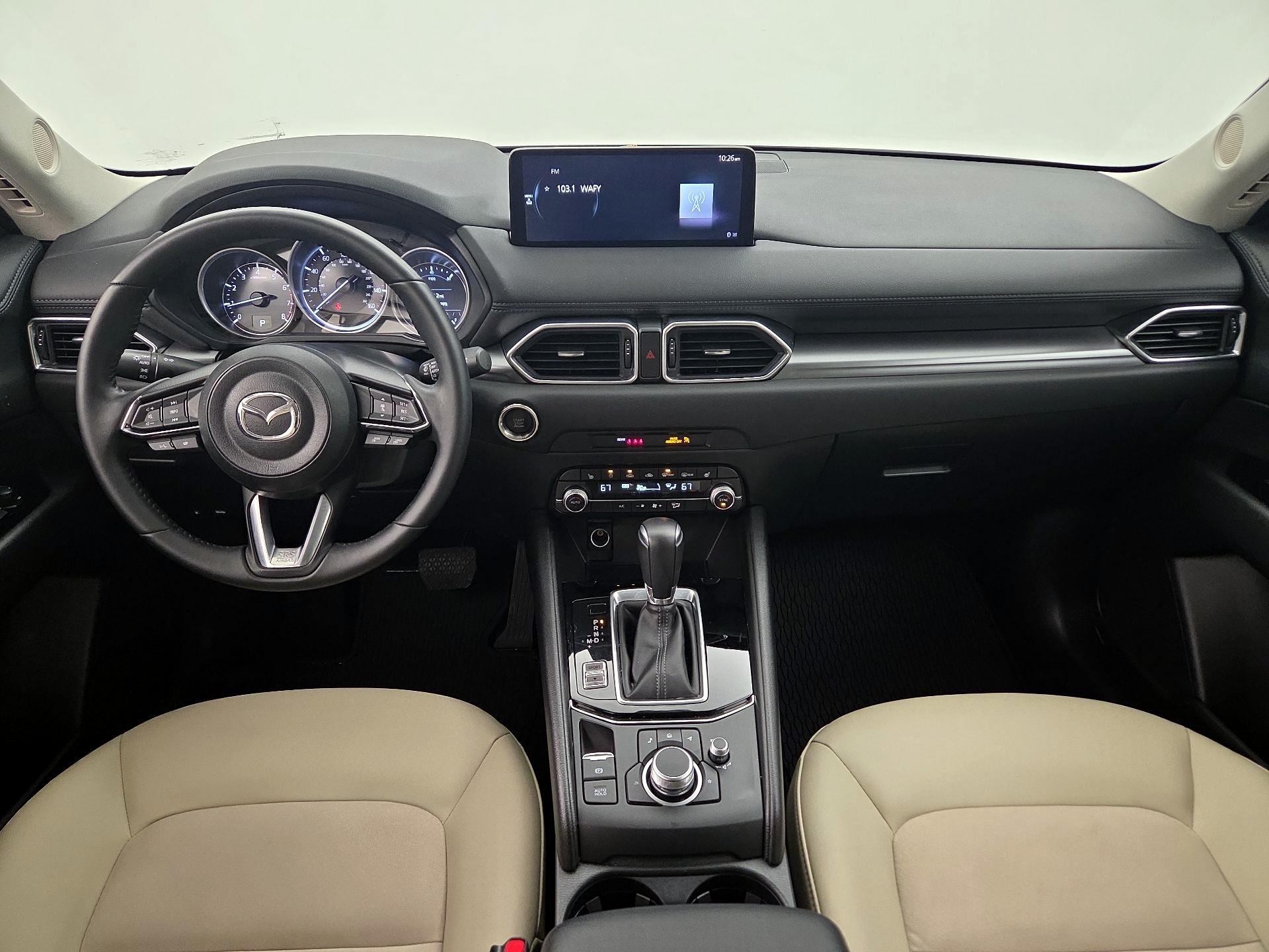 Thumbnail: 2023 Mazda CX-5 - 9