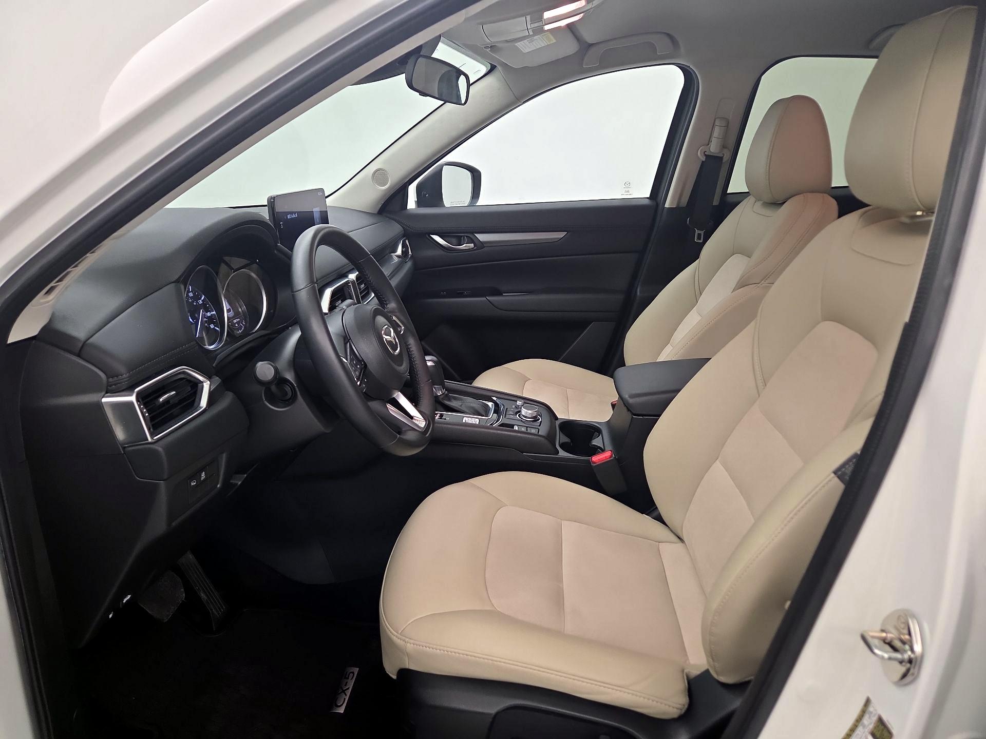 Thumbnail: 2023 Mazda CX-5 - 11