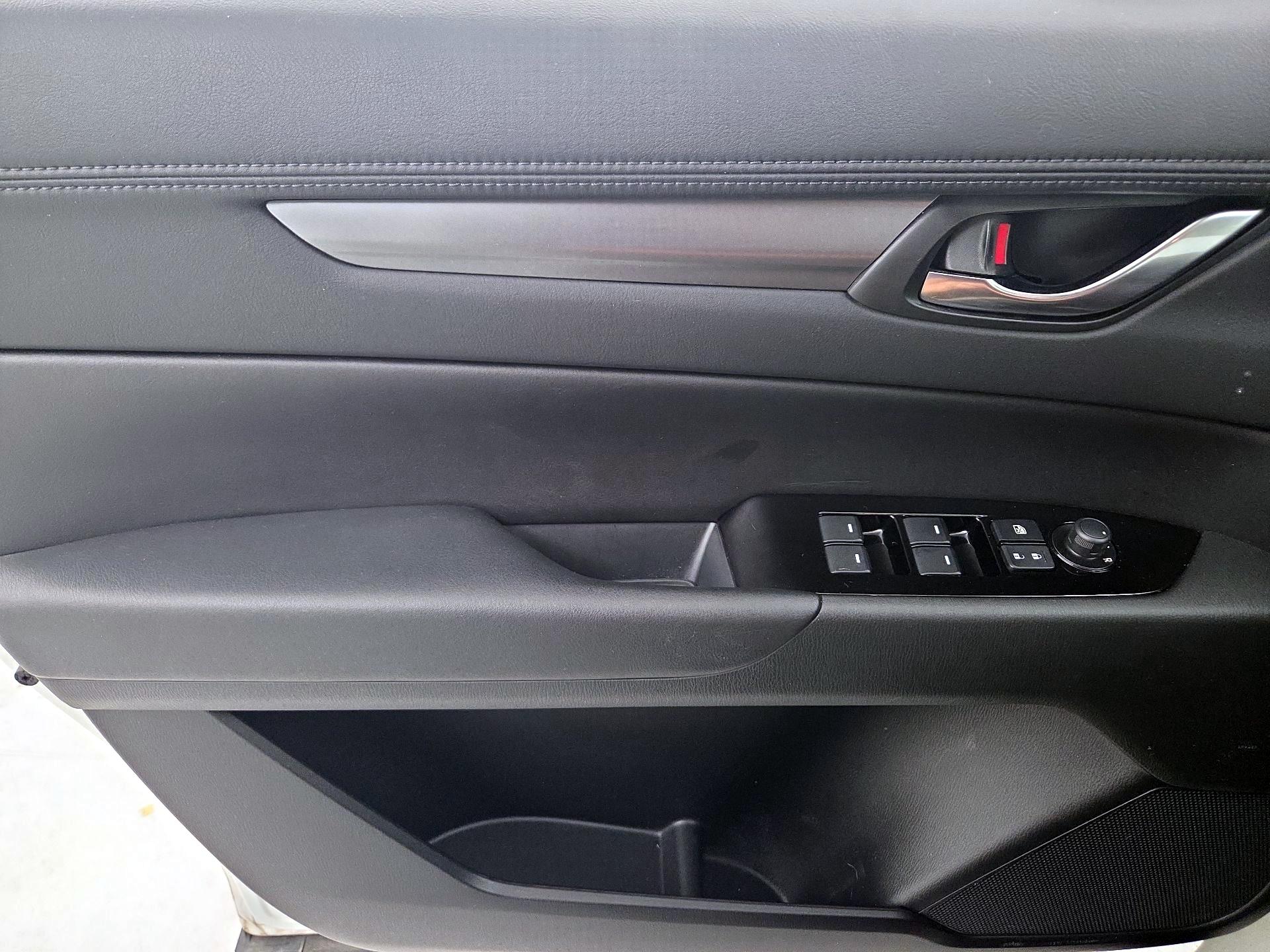 Thumbnail: 2023 Mazda CX-5 - 12