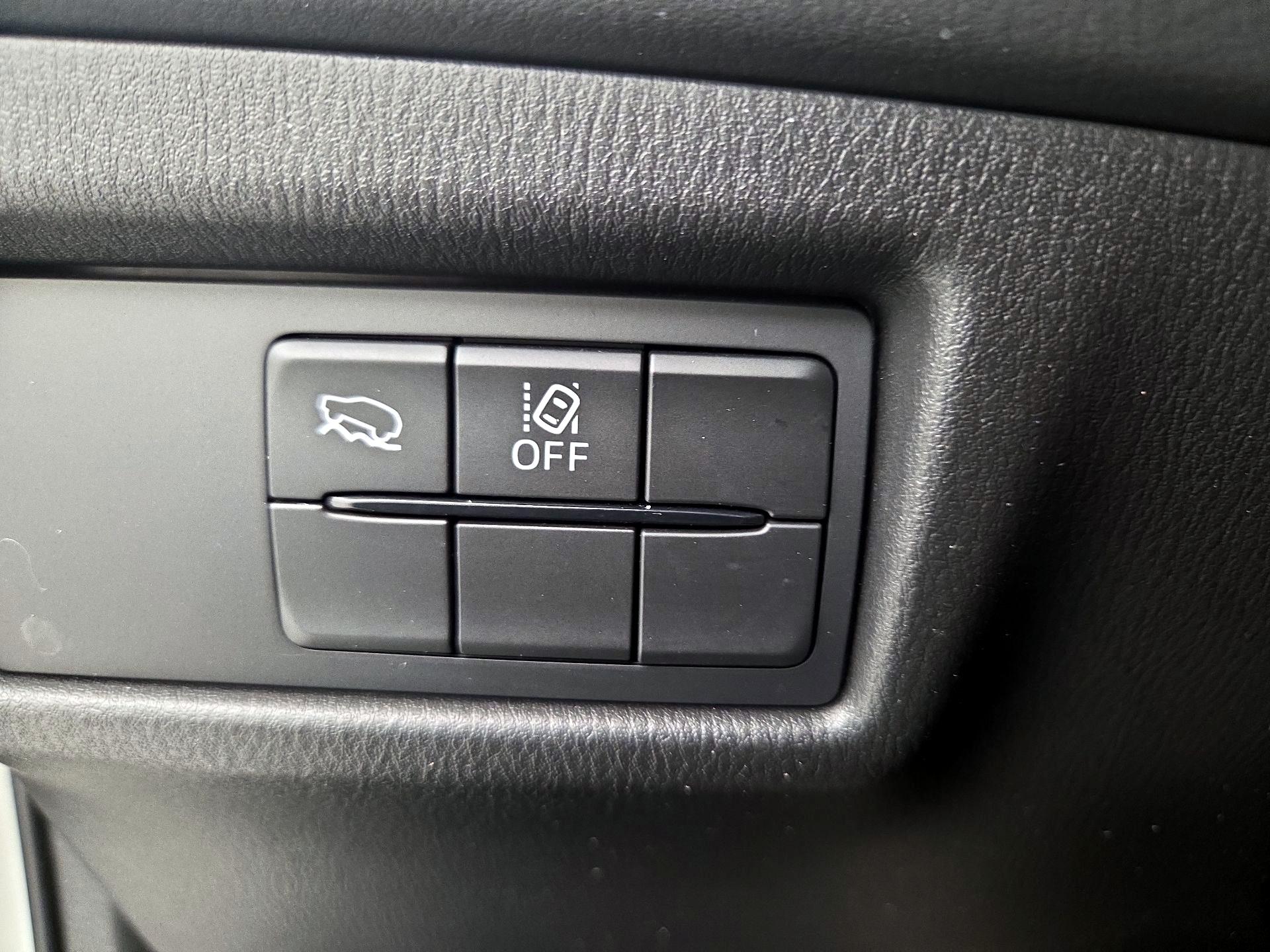 Thumbnail: 2023 Mazda CX-5 - 13