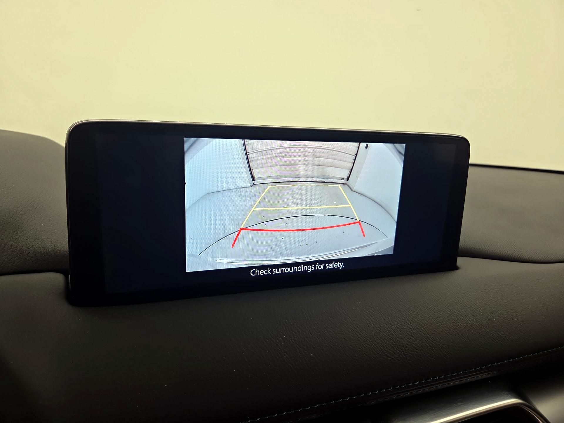 Thumbnail: 2023 Mazda CX-5 - 14