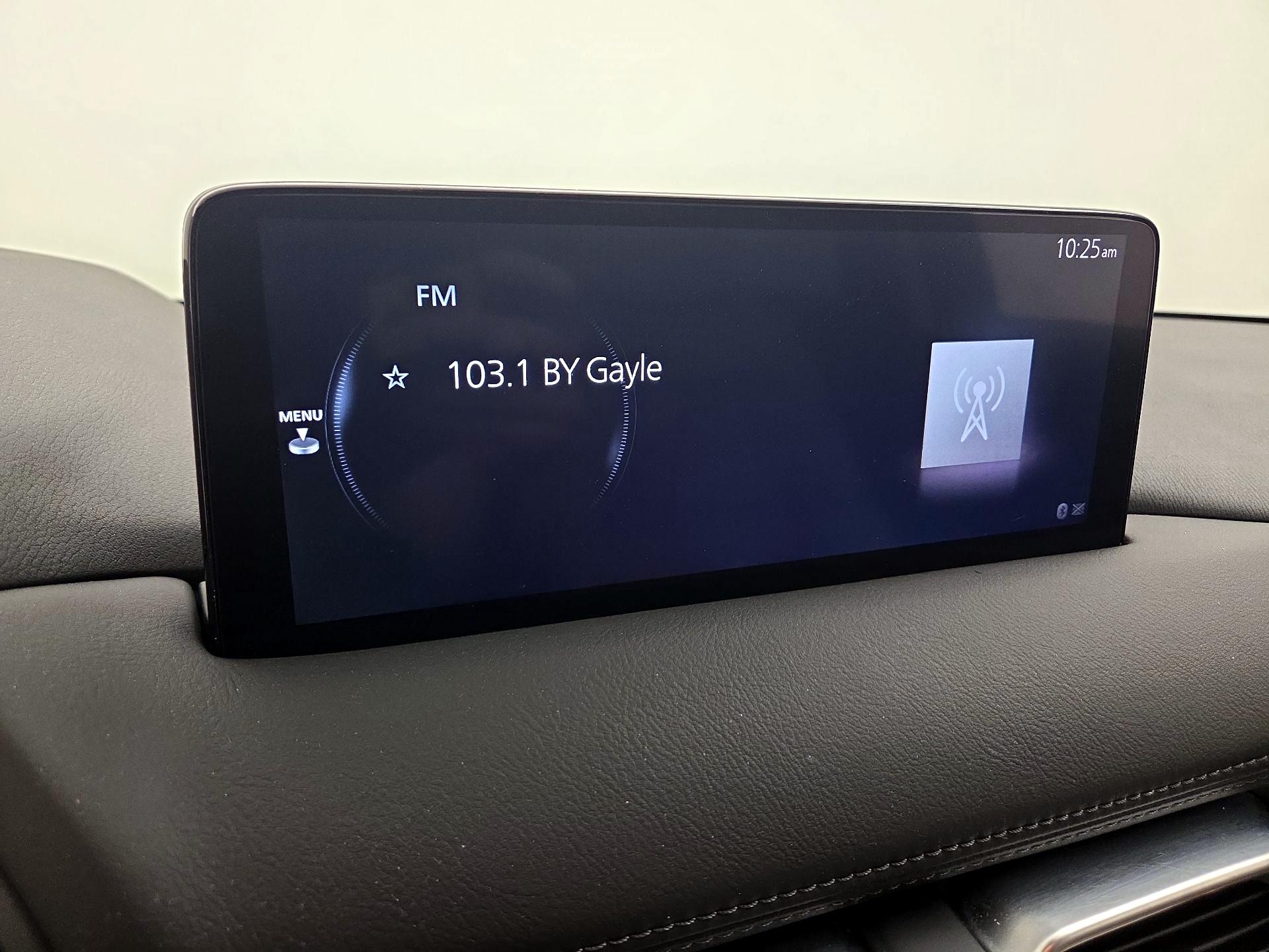 Thumbnail: 2023 Mazda CX-5 - 15