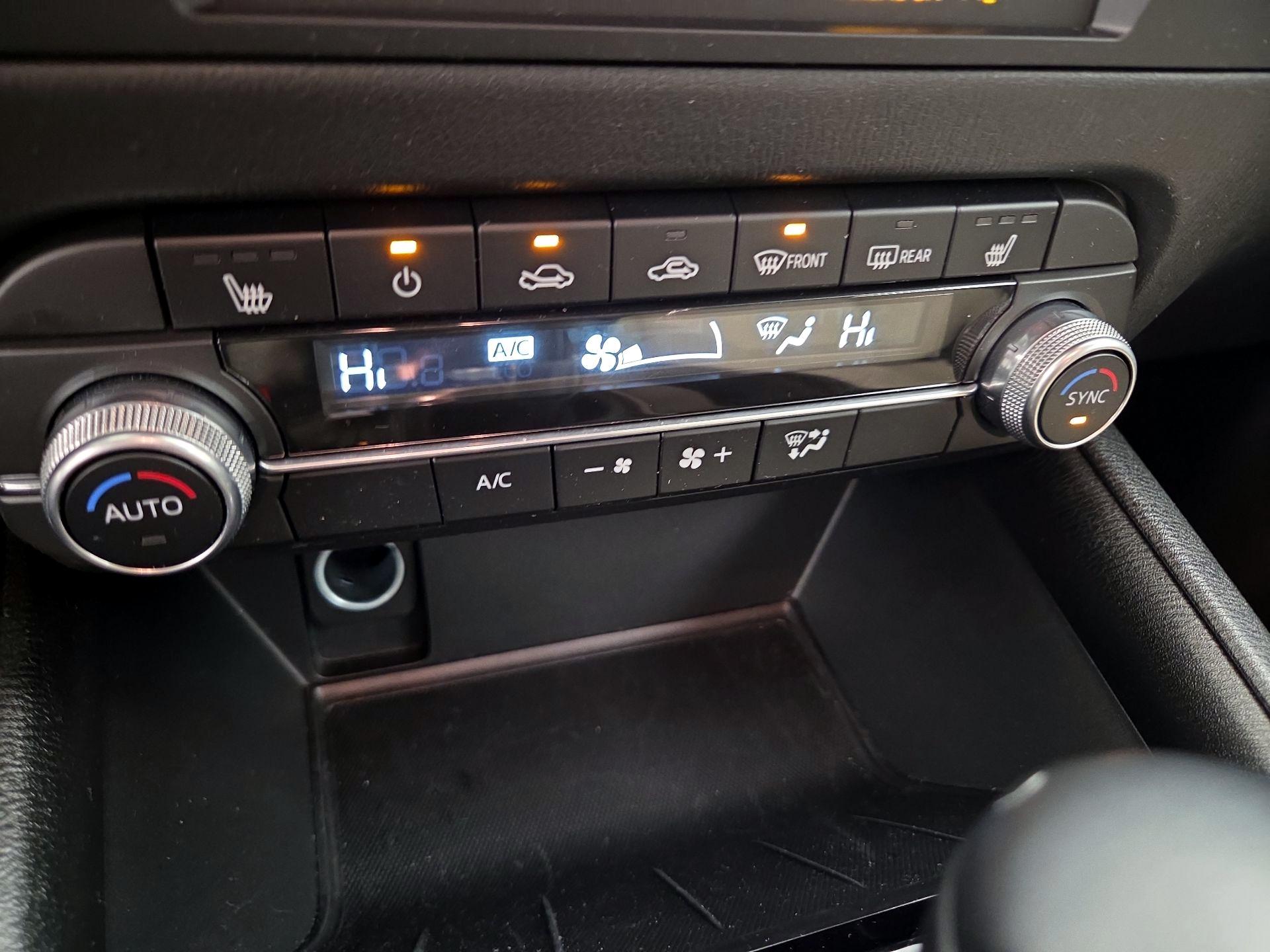 Thumbnail: 2023 Mazda CX-5 - 16