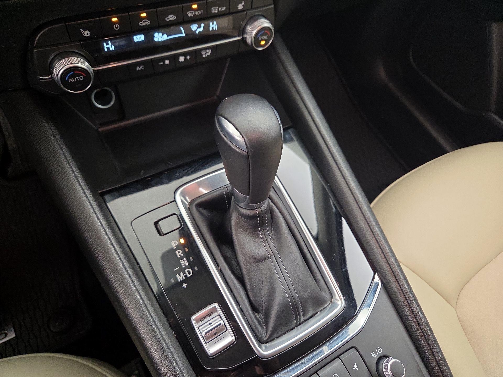 Thumbnail: 2023 Mazda CX-5 - 17