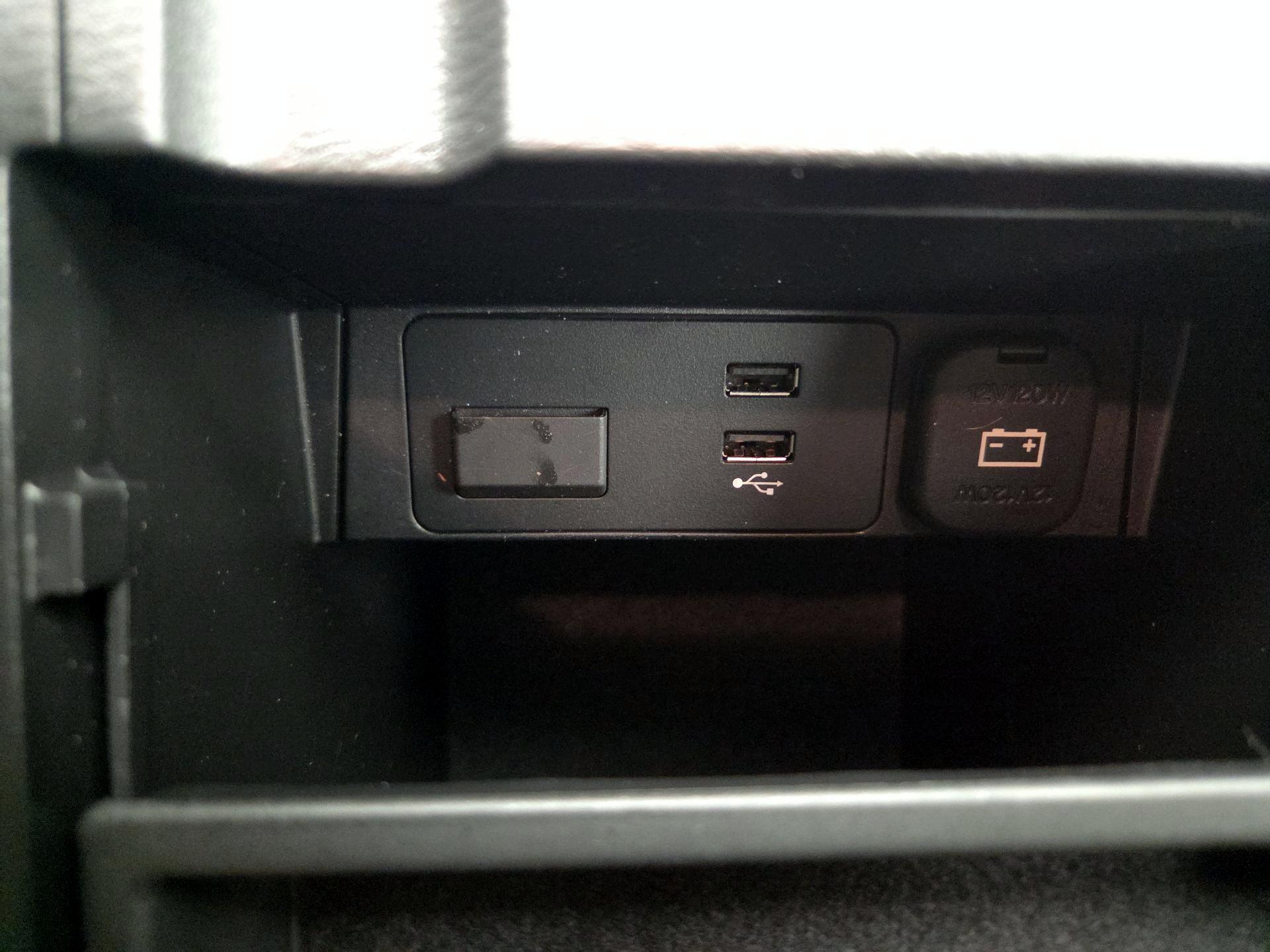 Thumbnail: 2023 Mazda CX-5 - 18