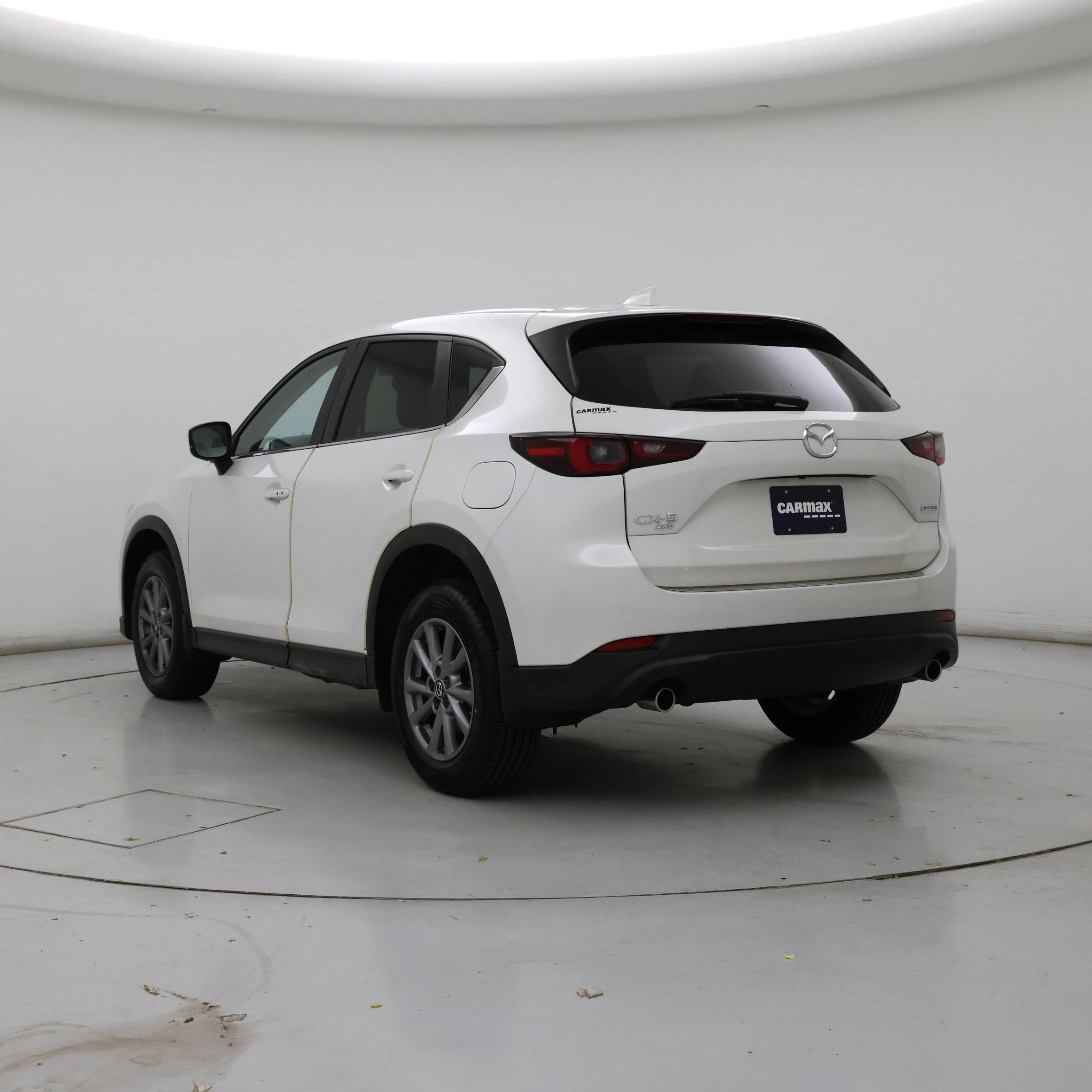 Thumbnail: 2023 Mazda CX-5 - 2