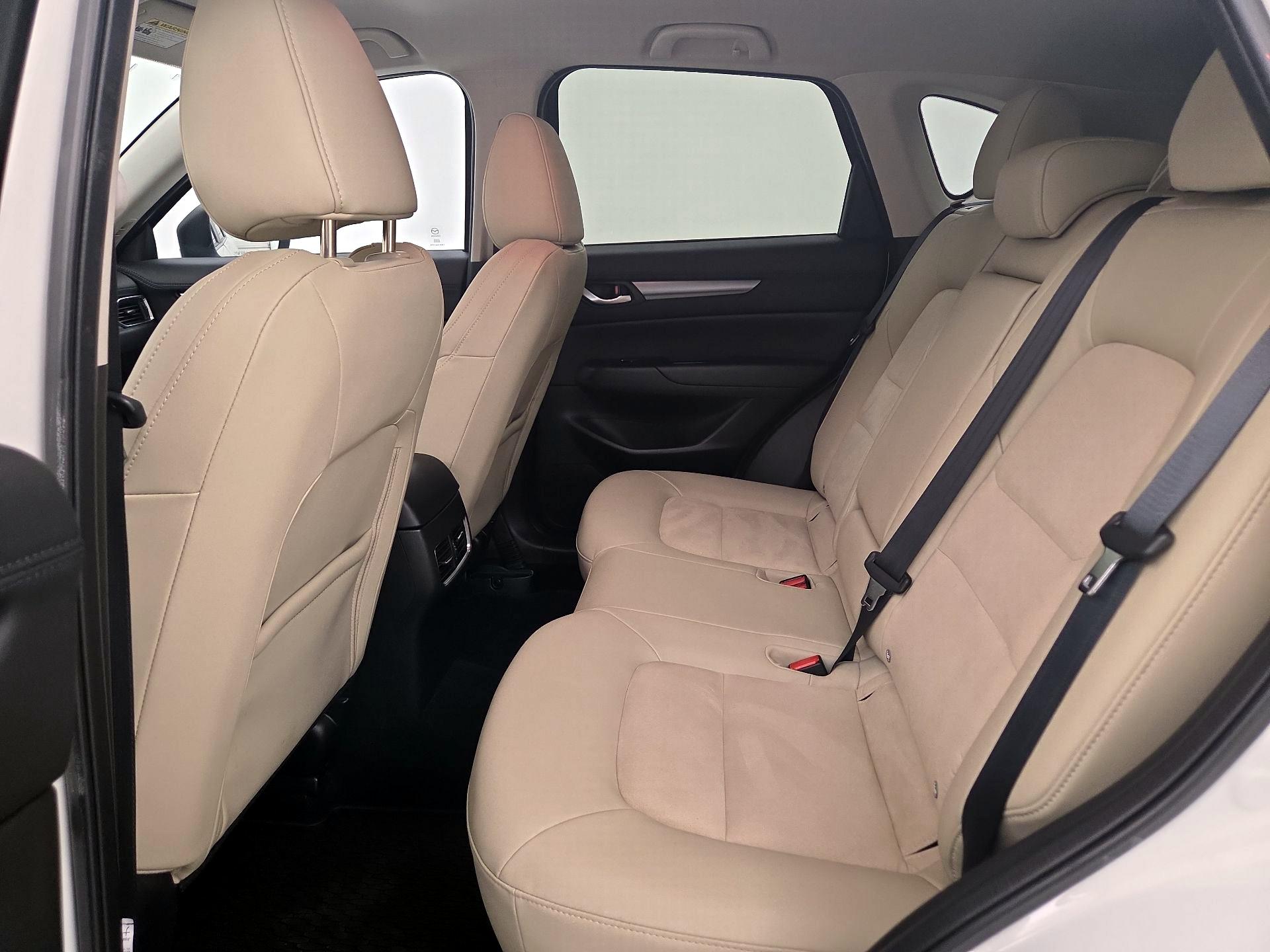 Thumbnail: 2023 Mazda CX-5 - 19