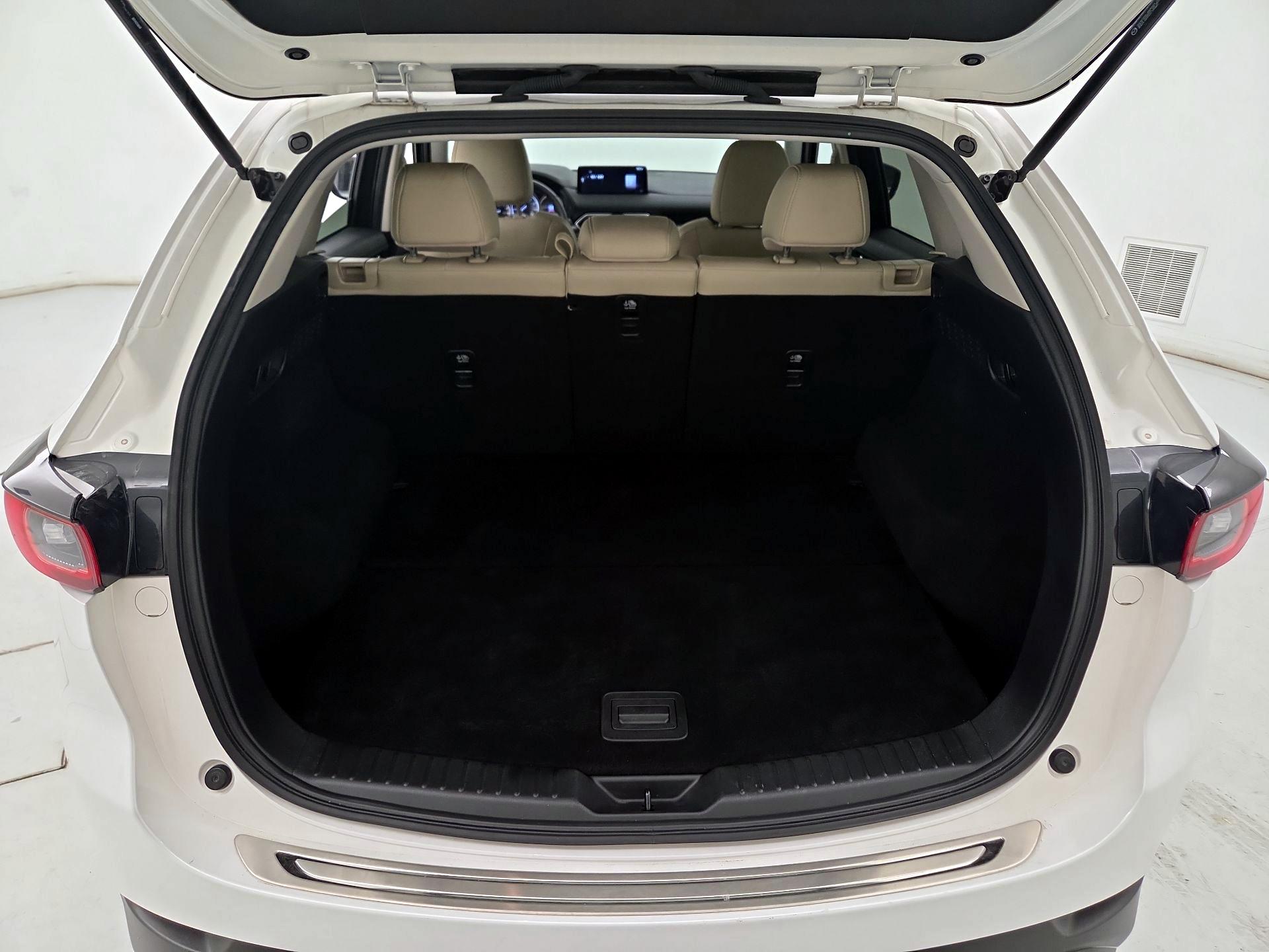 Thumbnail: 2023 Mazda CX-5 - 20