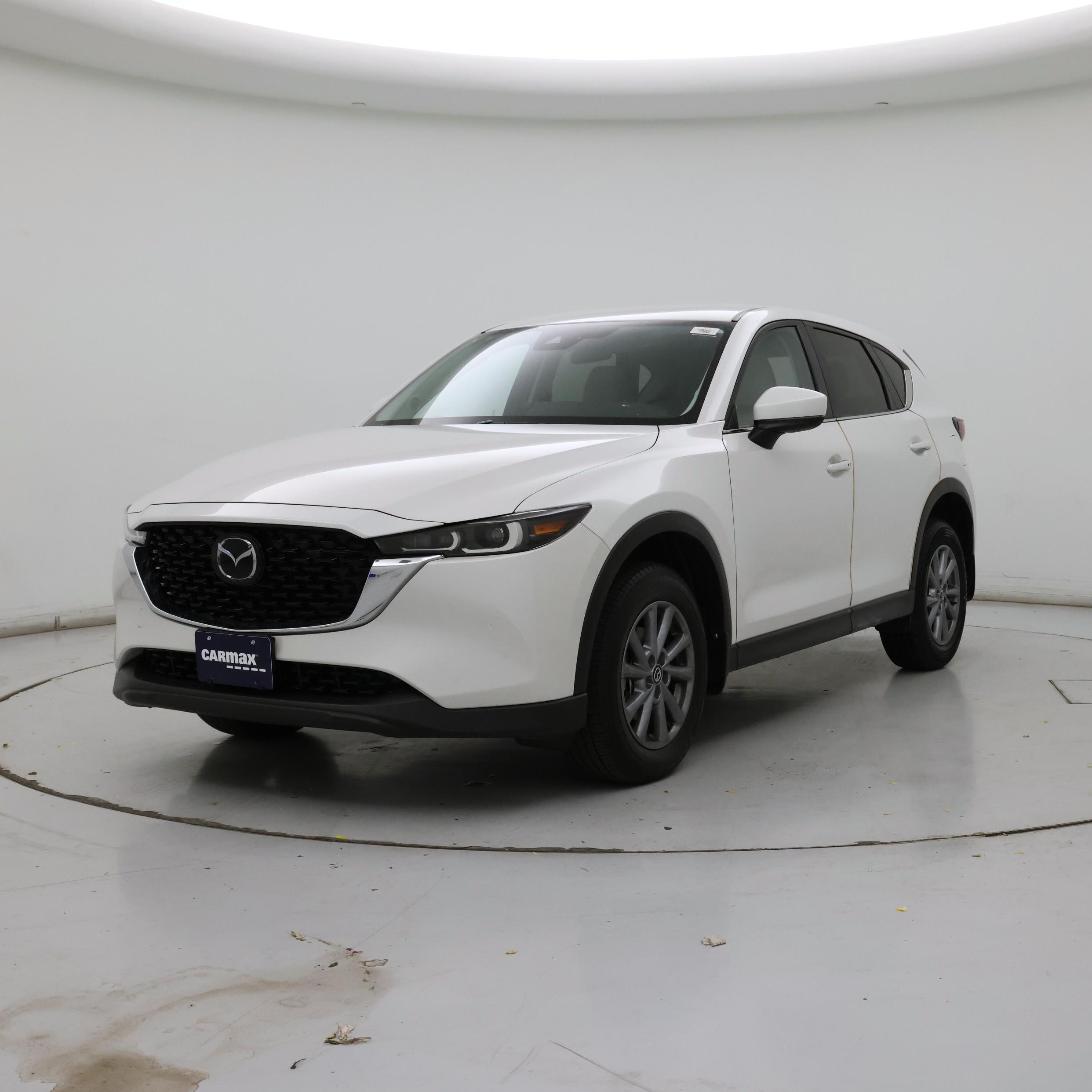 Thumbnail: 2023 Mazda CX-5 - 4