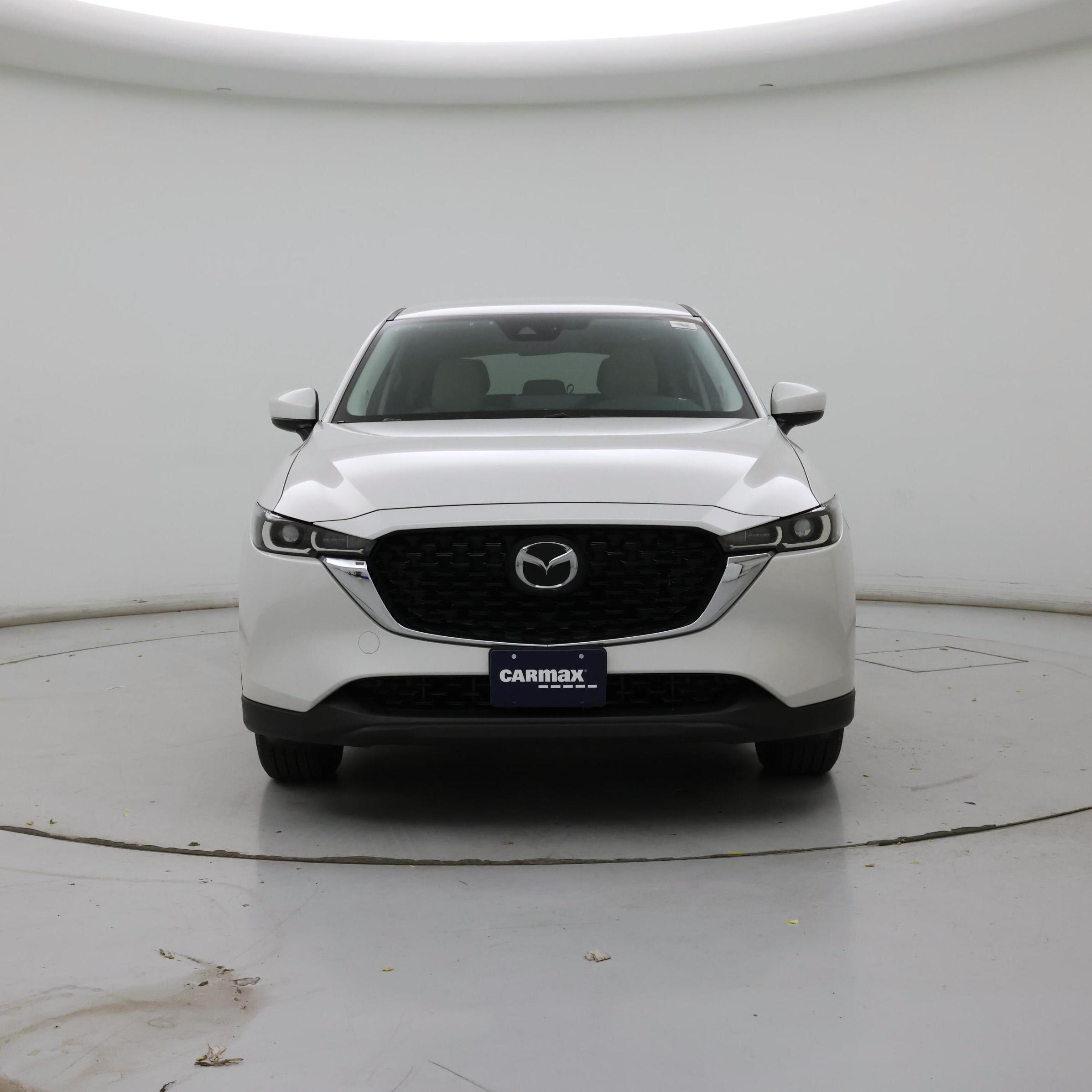 Thumbnail: 2023 Mazda CX-5 - 5