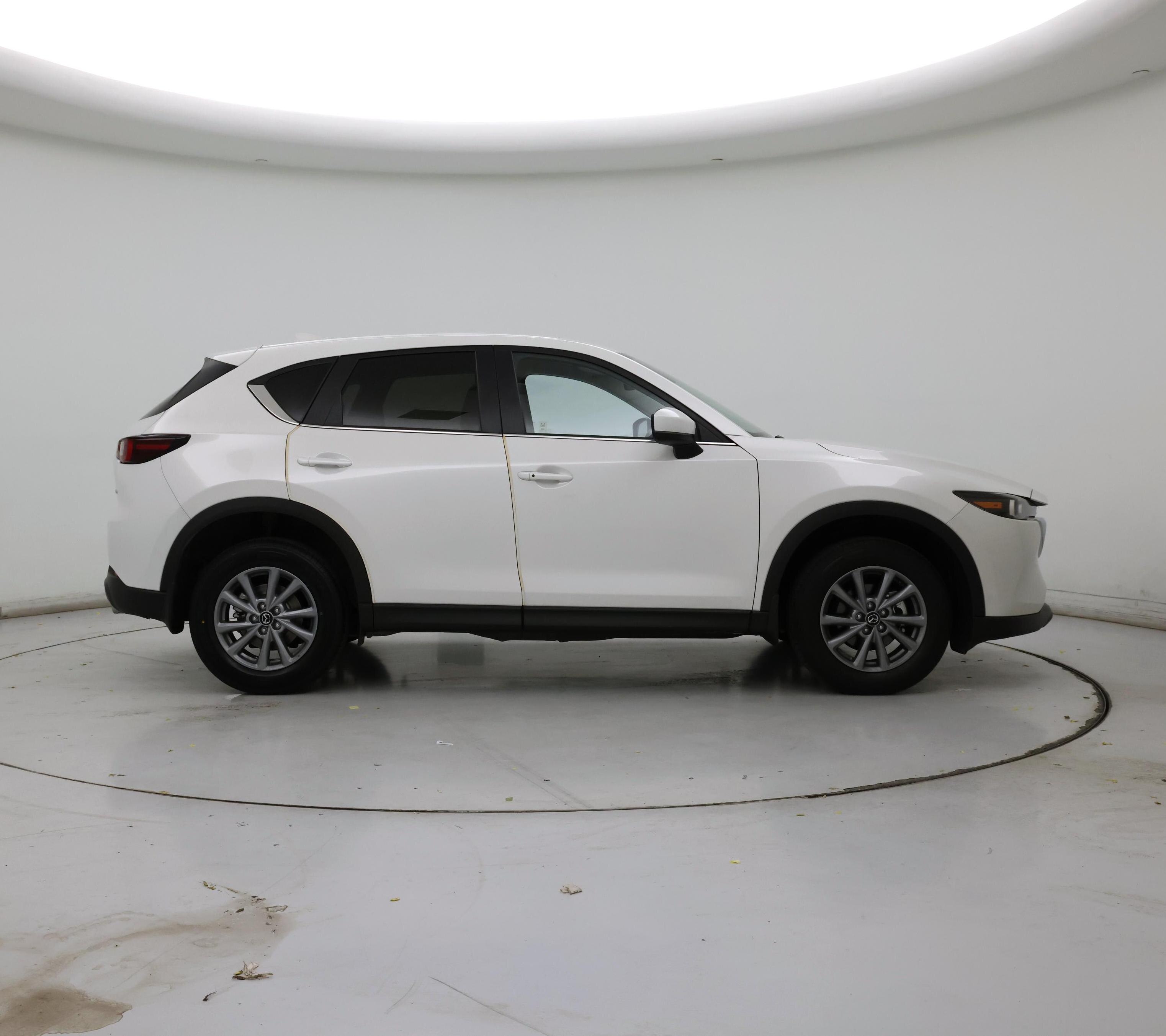 Thumbnail: 2023 Mazda CX-5 - 7