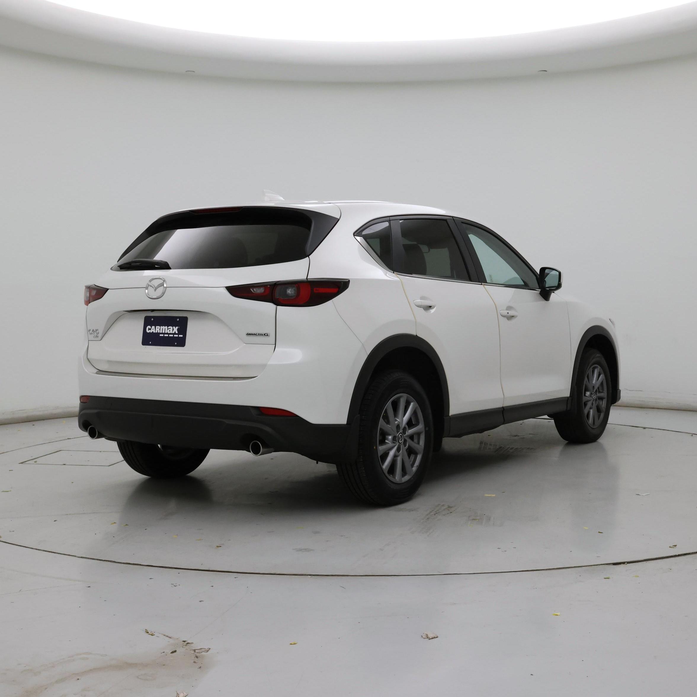 Thumbnail: 2023 Mazda CX-5 - 8
