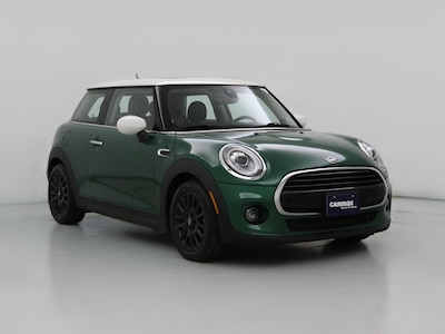 2021 Mini Cooper Hardtop