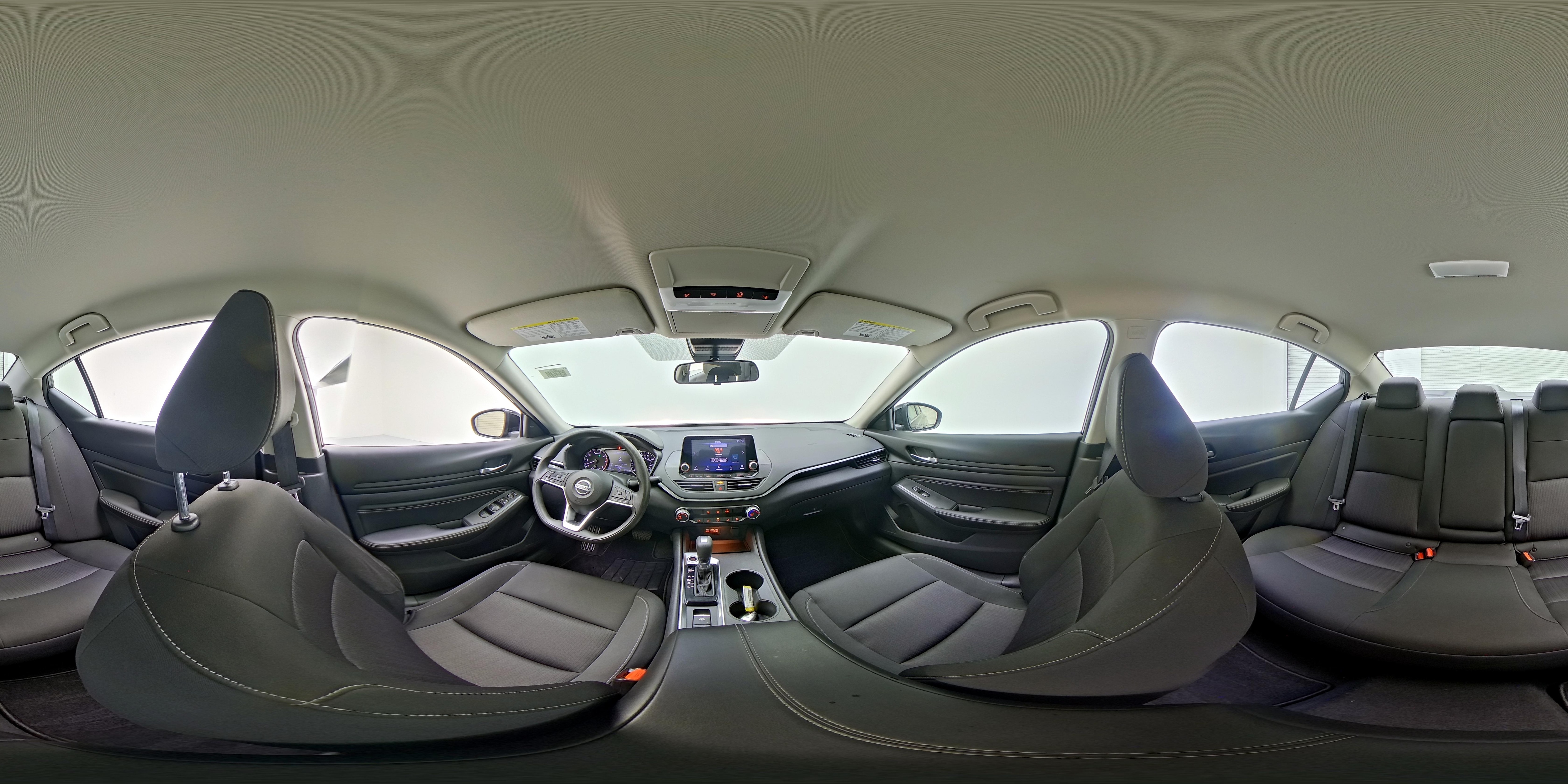 2020 Nissan Altima S - Photo 22