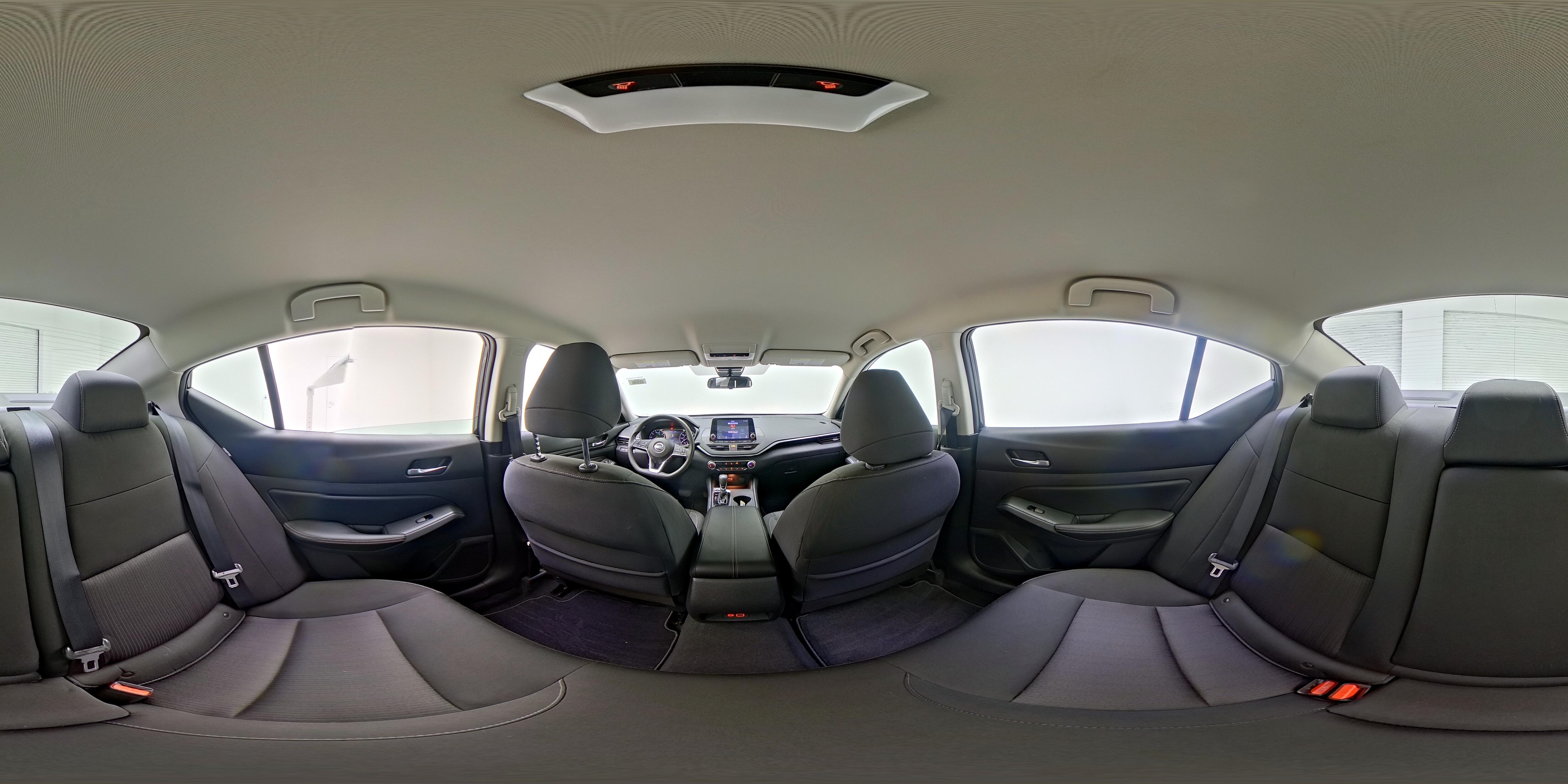 2020 Nissan Altima S - Photo 23