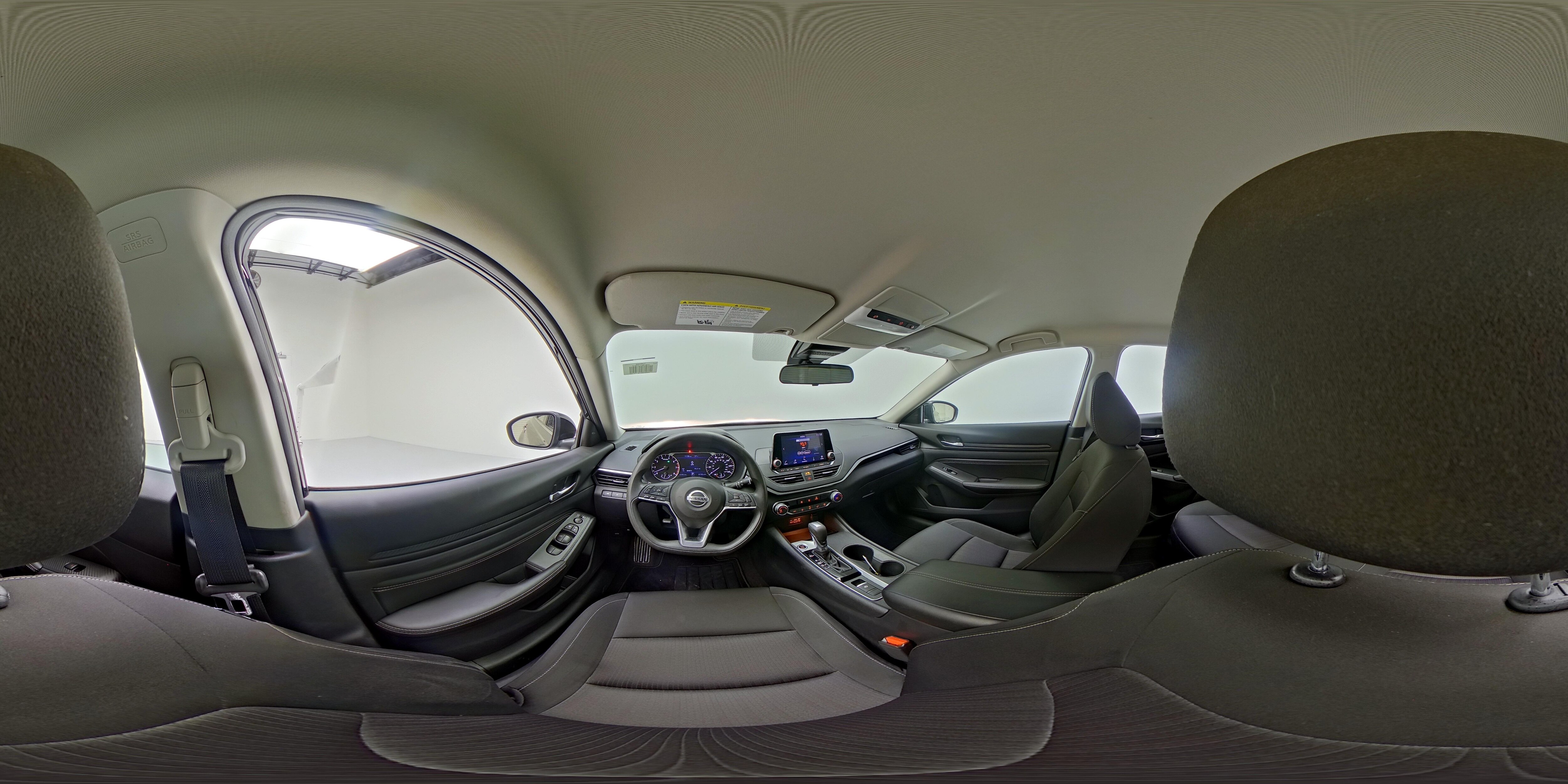 2020 Nissan Altima S - Photo 24