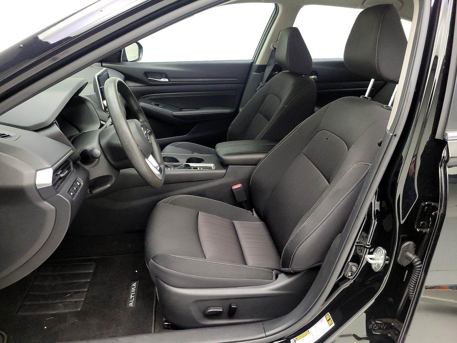 2020 Nissan Altima S - Photo 10