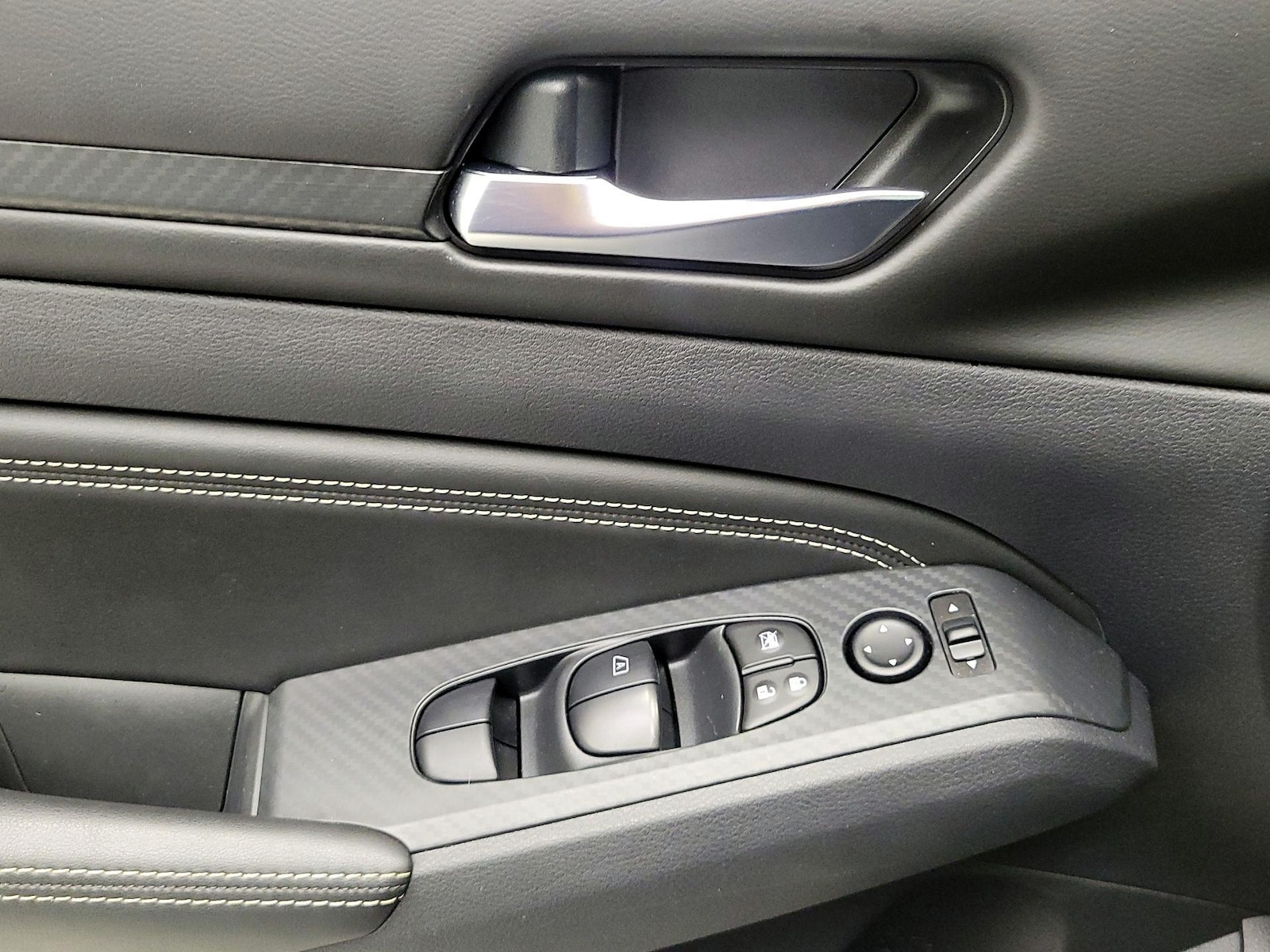 2020 Nissan Altima S - Photo 11