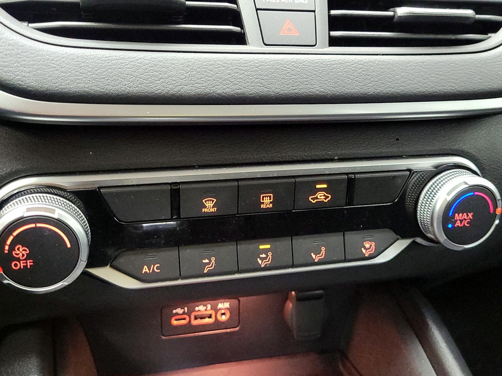 2020 Nissan Altima S - Photo 15
