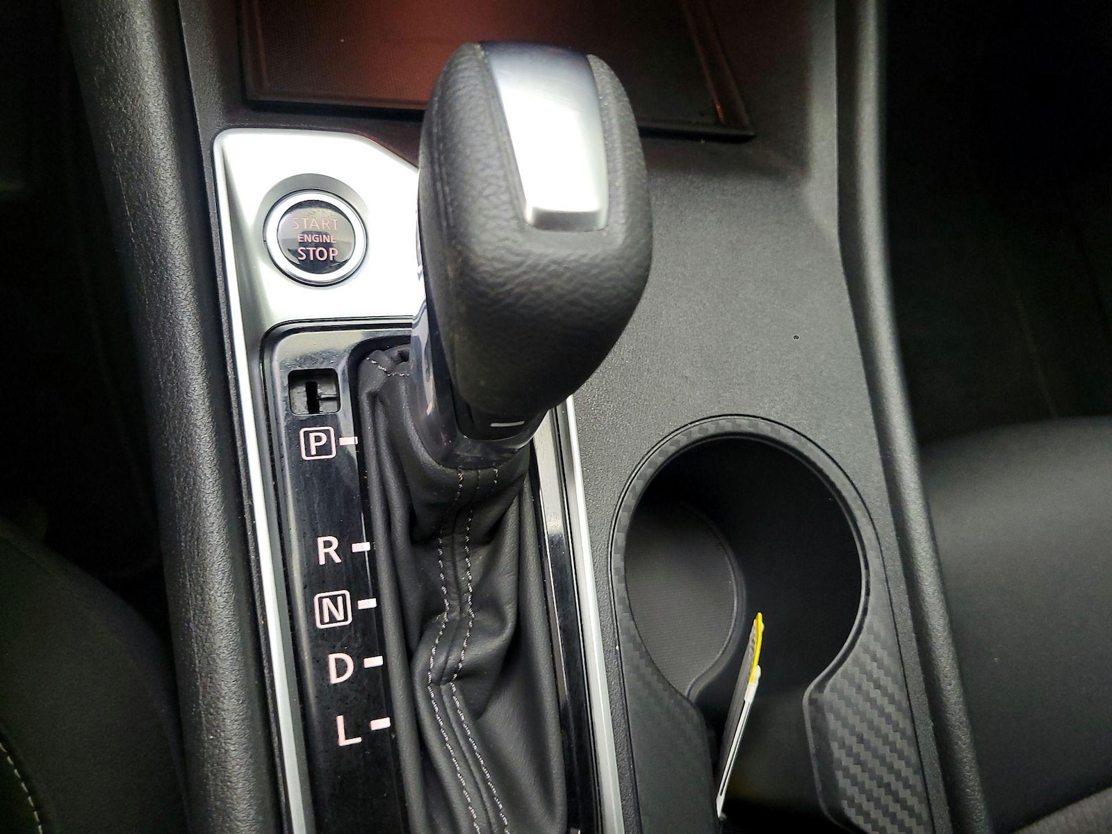 2020 Nissan Altima S - Photo 16