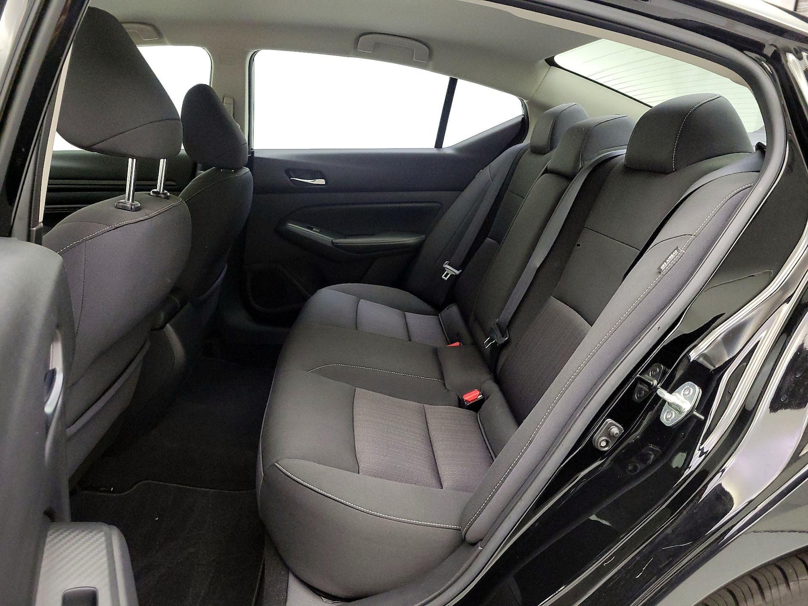 2020 Nissan Altima S - Photo 18