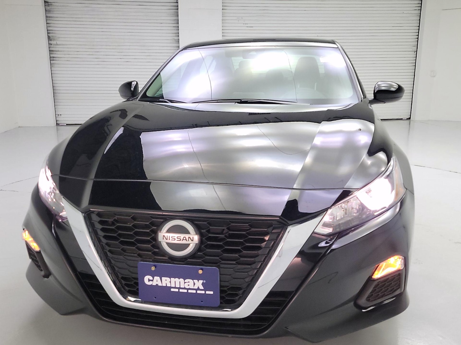 2020 Nissan Altima S - Photo 2