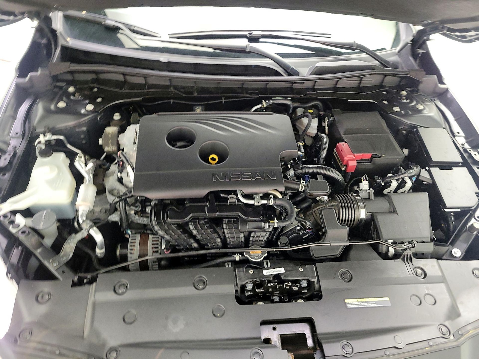 2020 Nissan Altima S - Photo 20