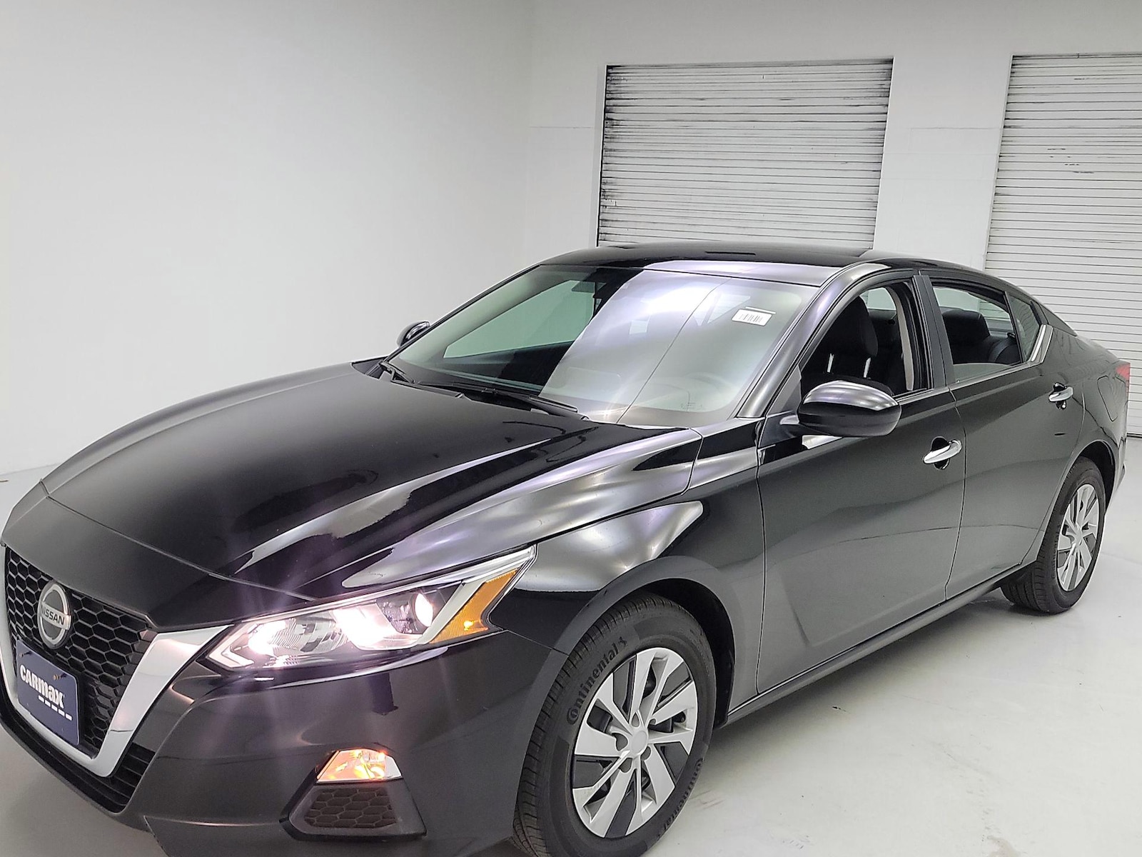 2020 Nissan Altima S - Photo 3