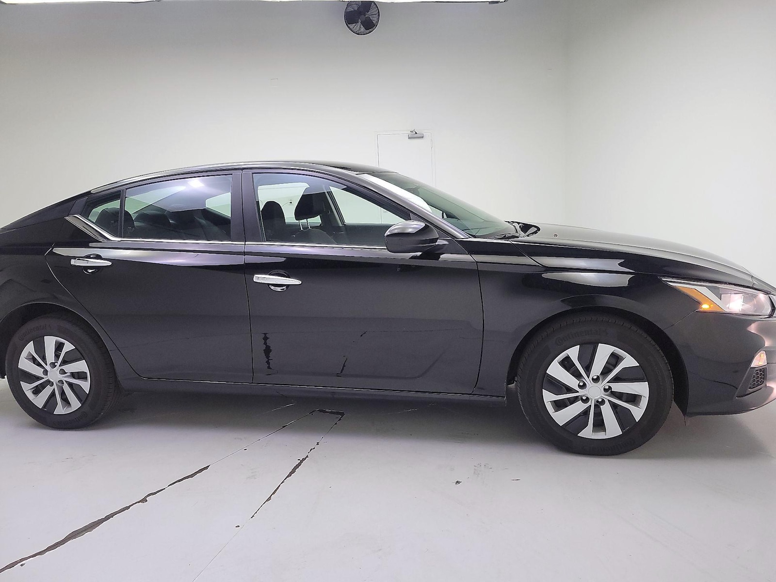 2020 Nissan Altima S - Photo 4