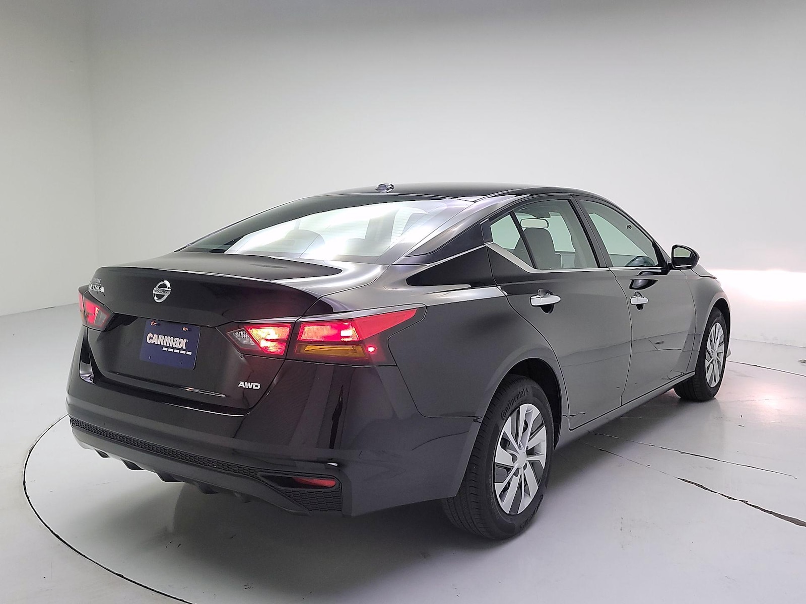 2020 Nissan Altima S - Photo 5