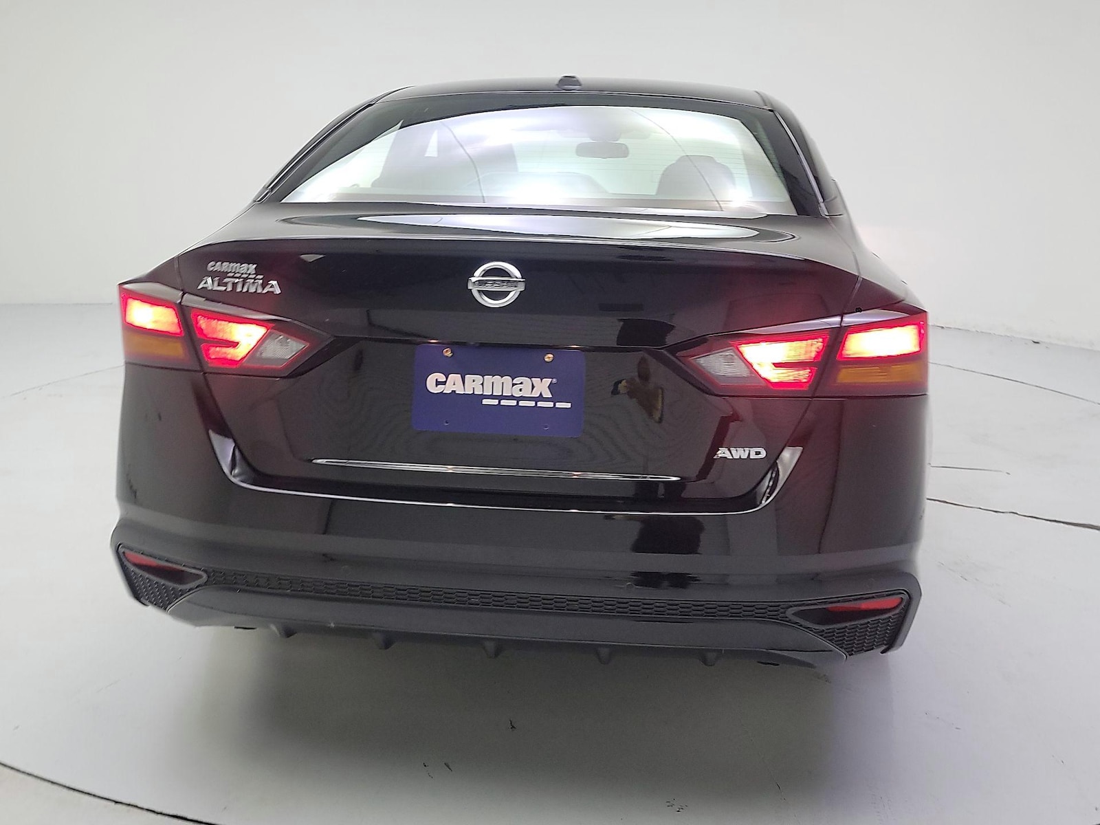 2020 Nissan Altima S - Photo 6