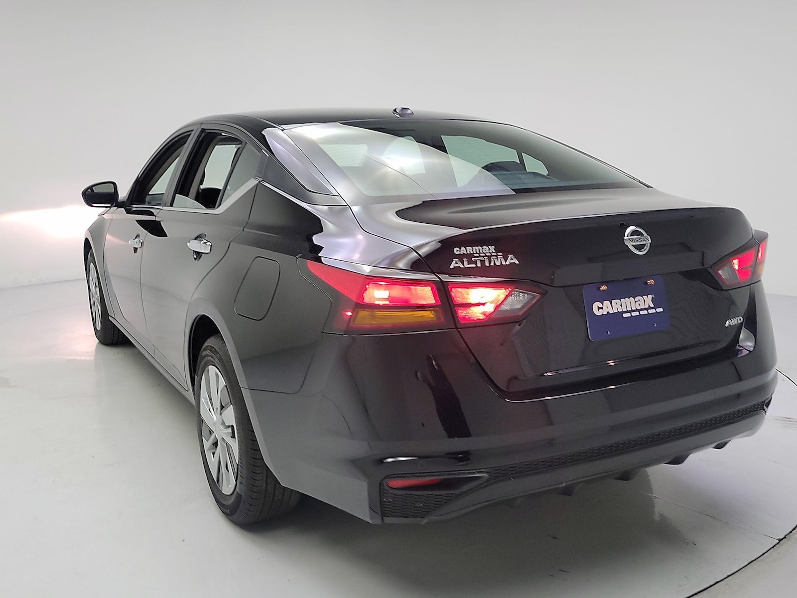 2020 Nissan Altima S - Photo 7