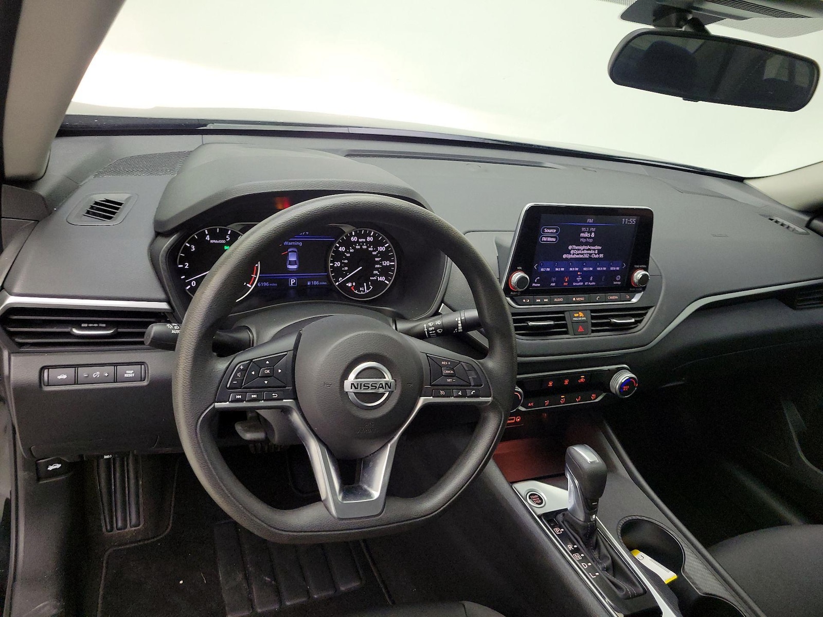 2020 Nissan Altima S - Photo 8