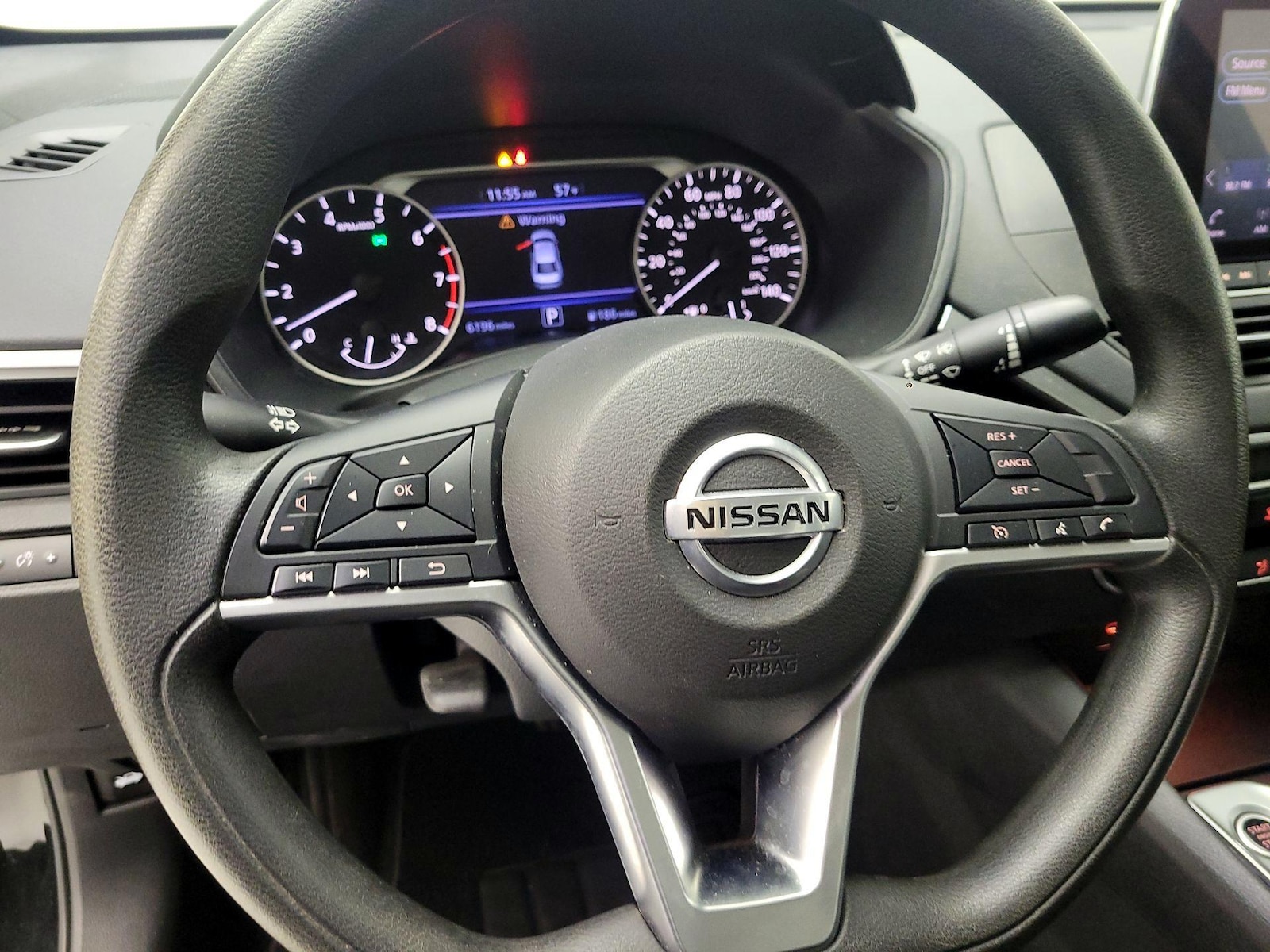 2020 Nissan Altima S - Photo 9