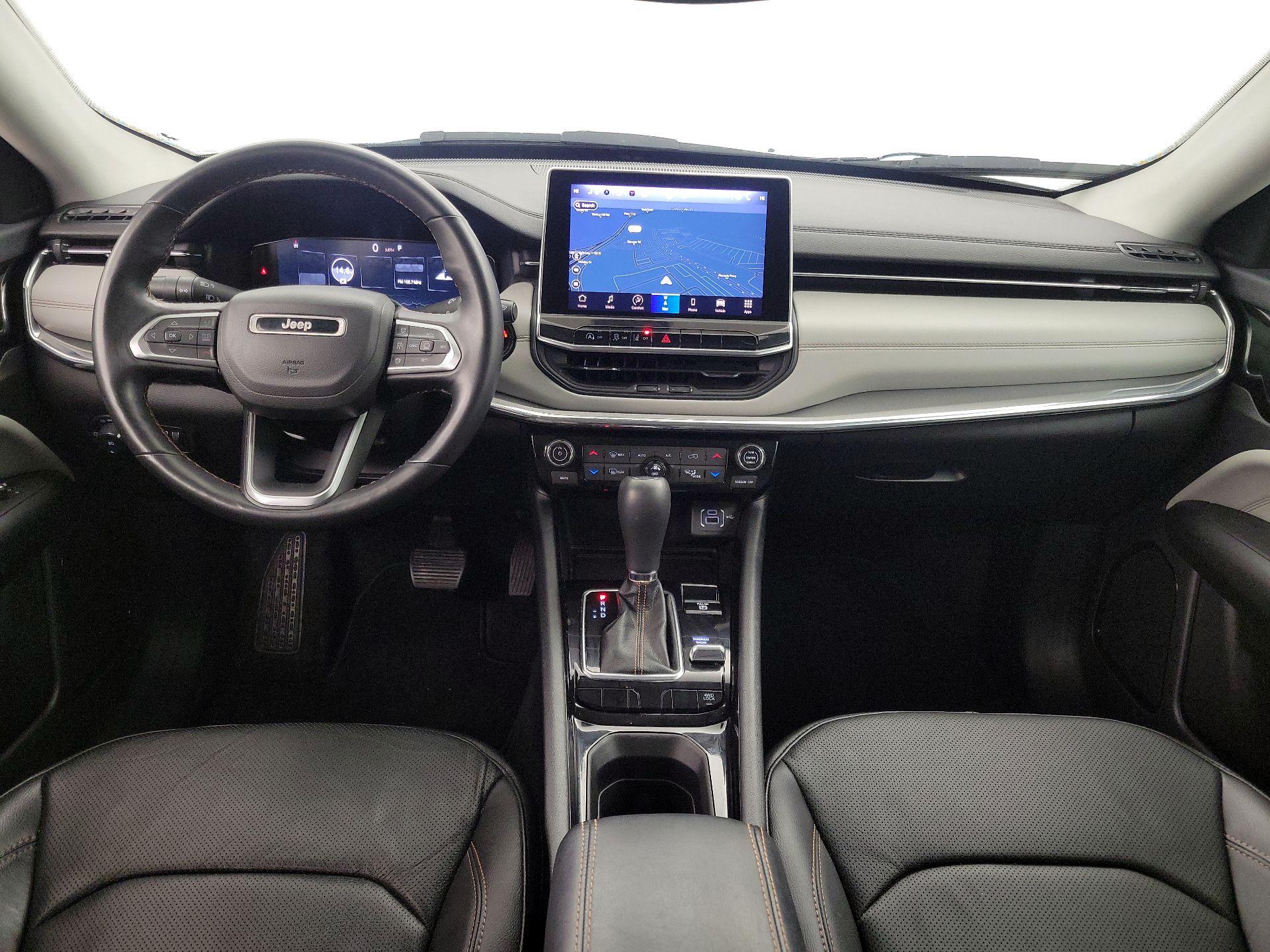 Thumbnail: 2022 Jeep Compass - 9