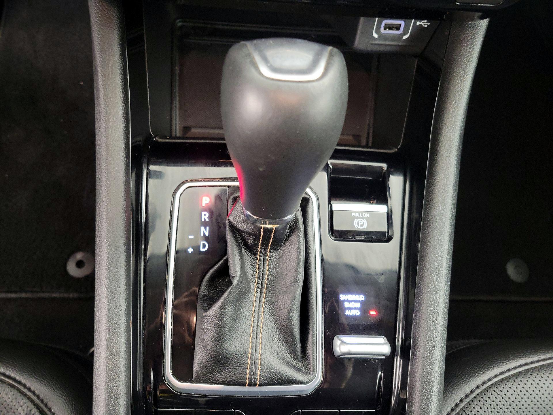 Thumbnail: 2022 Jeep Compass - 18