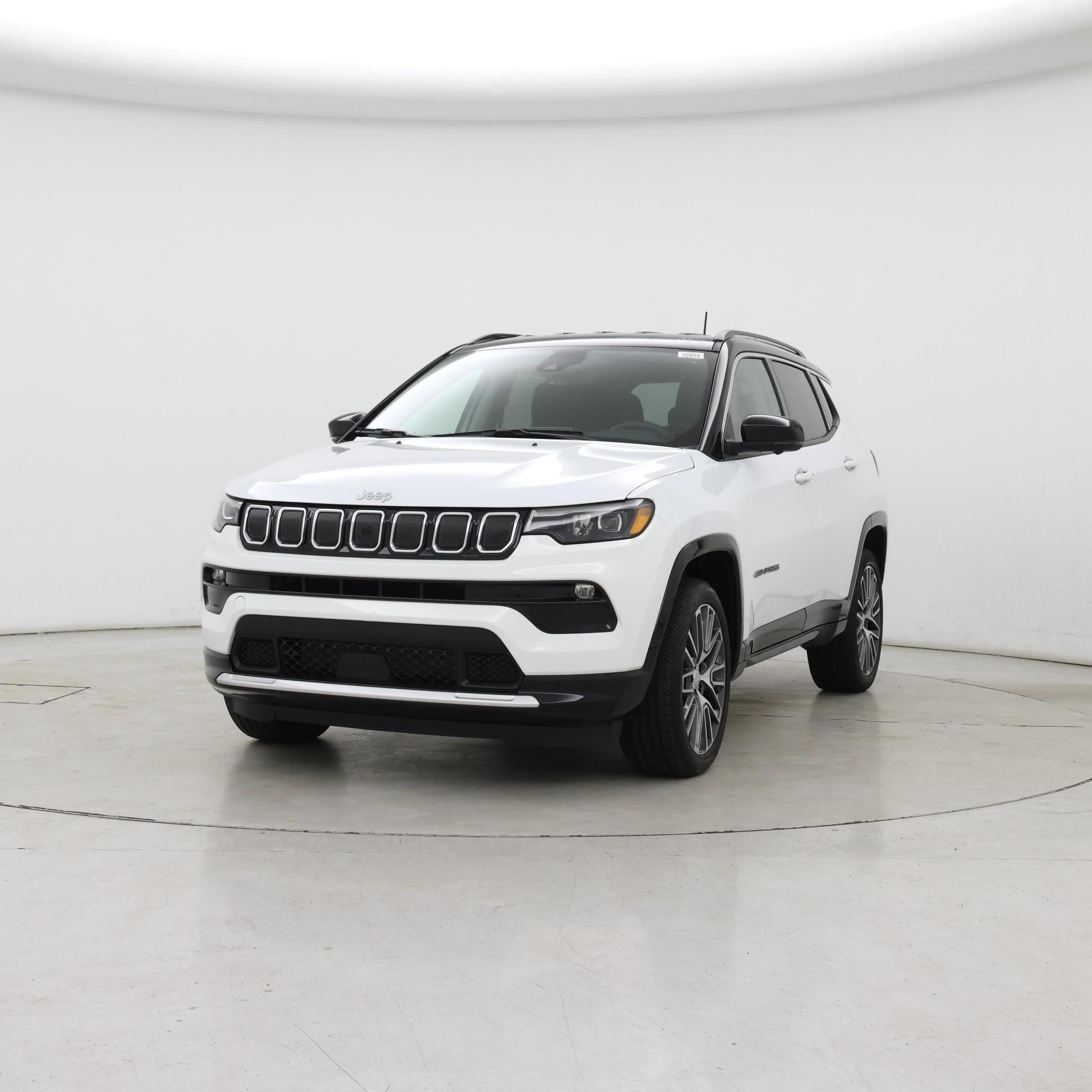 Thumbnail: 2022 Jeep Compass - 4