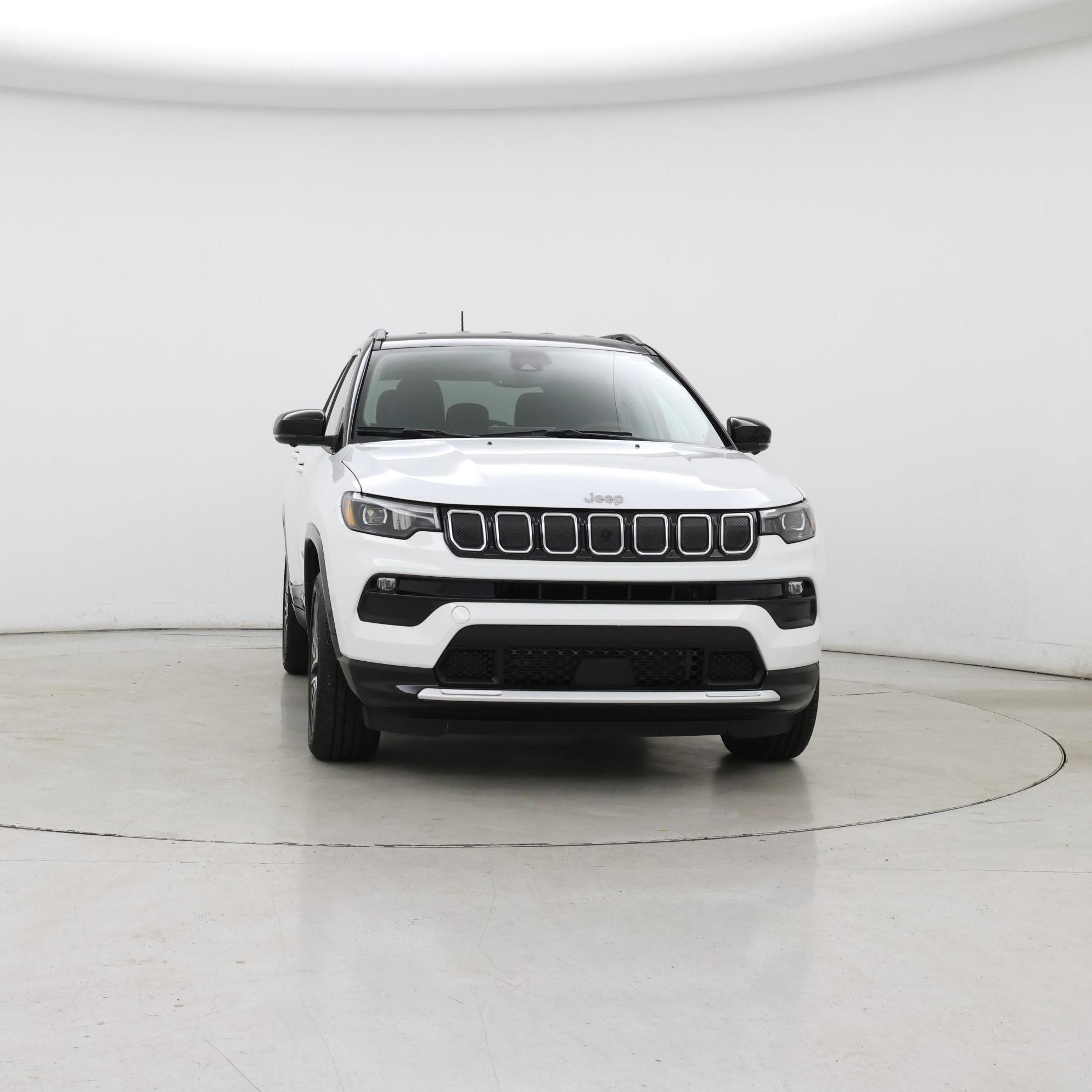 Thumbnail: 2022 Jeep Compass - 5