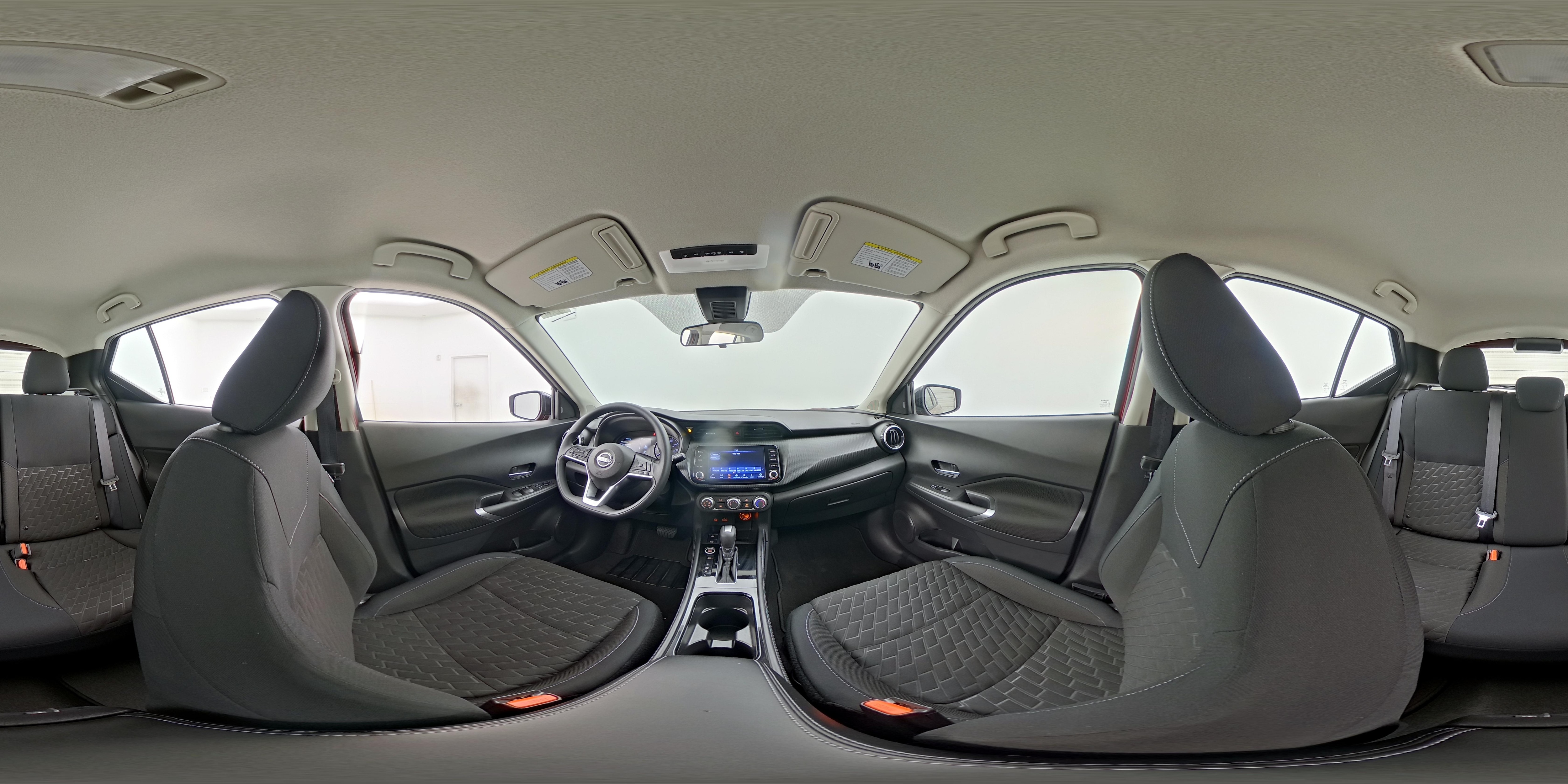 2023 Nissan Kicks SV - Photo 16