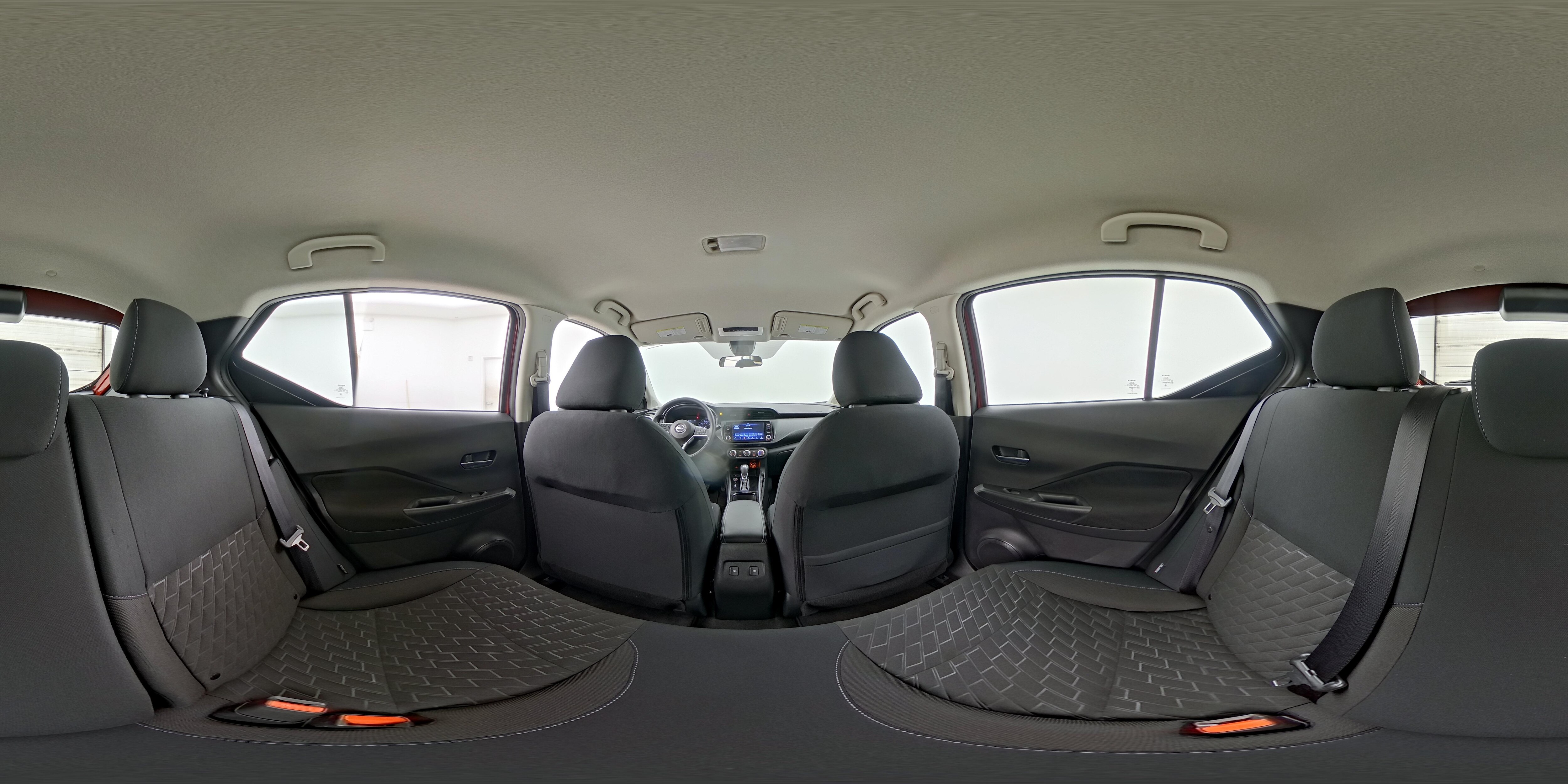 2023 Nissan Kicks SV - Photo 17