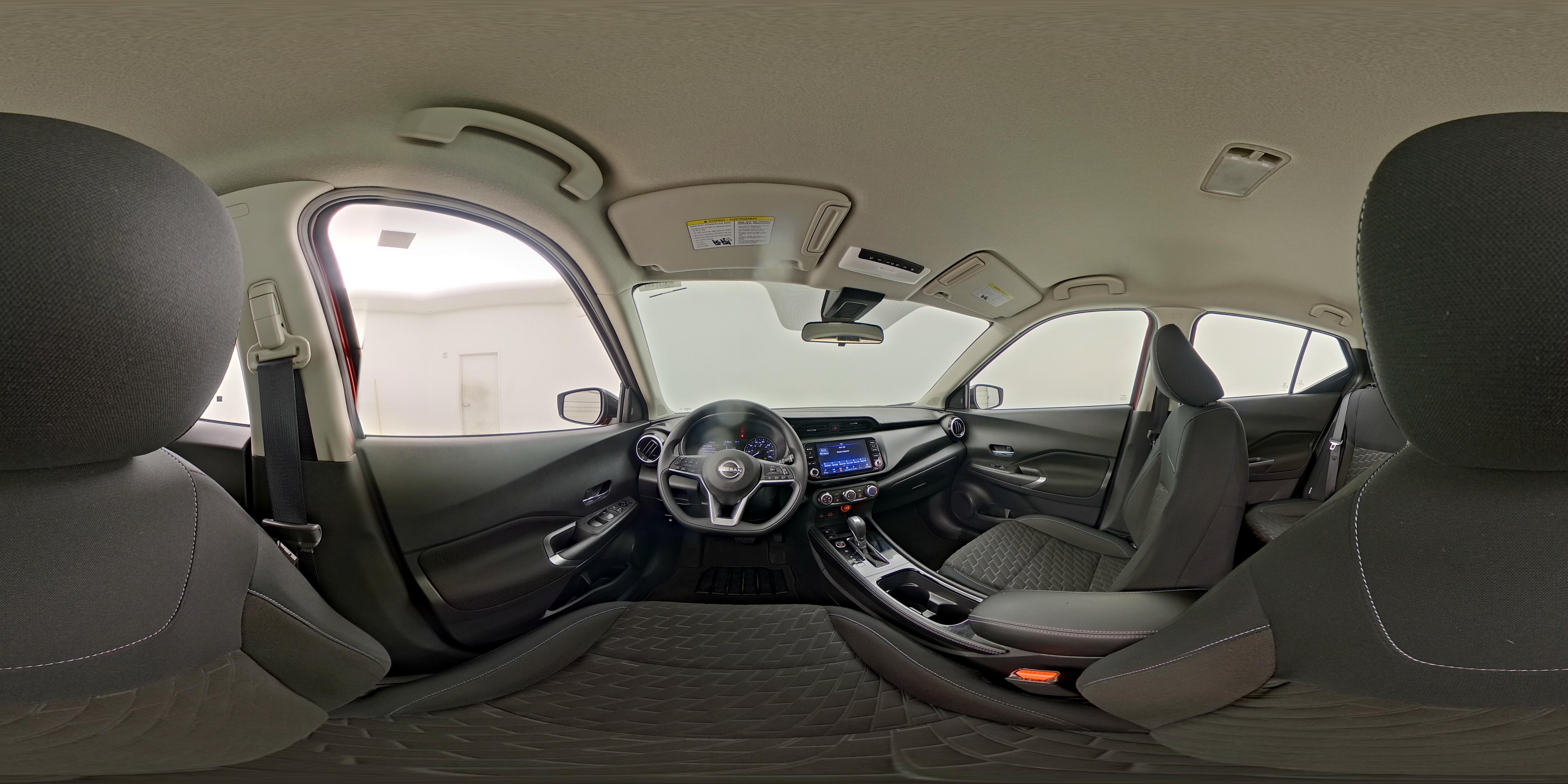 2023 Nissan Kicks SV - Photo 18
